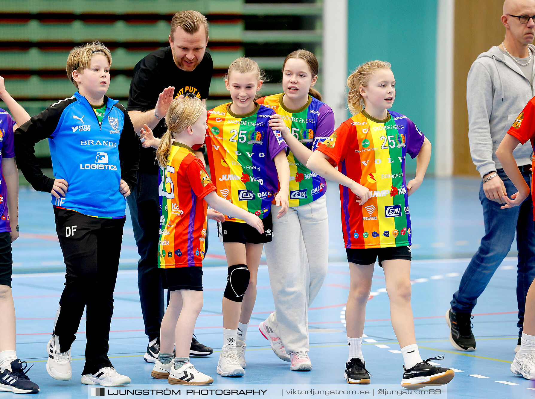 Klasshandboll Skövde 2025 Årskurs 4 & 6 (2014 & 2012),mix,Arena Skövde,Skövde,Sverige,Handboll,,2025,360758