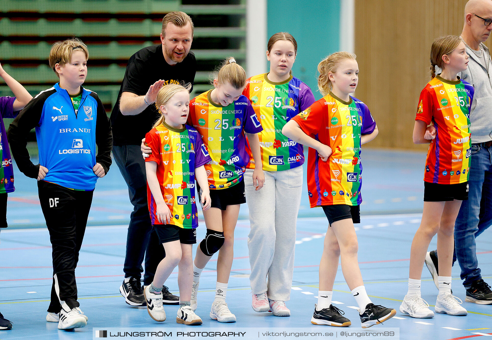 Klasshandboll Skövde 2025 Årskurs 4 & 6 (2014 & 2012),mix,Arena Skövde,Skövde,Sverige,Handboll,,2025,360759
