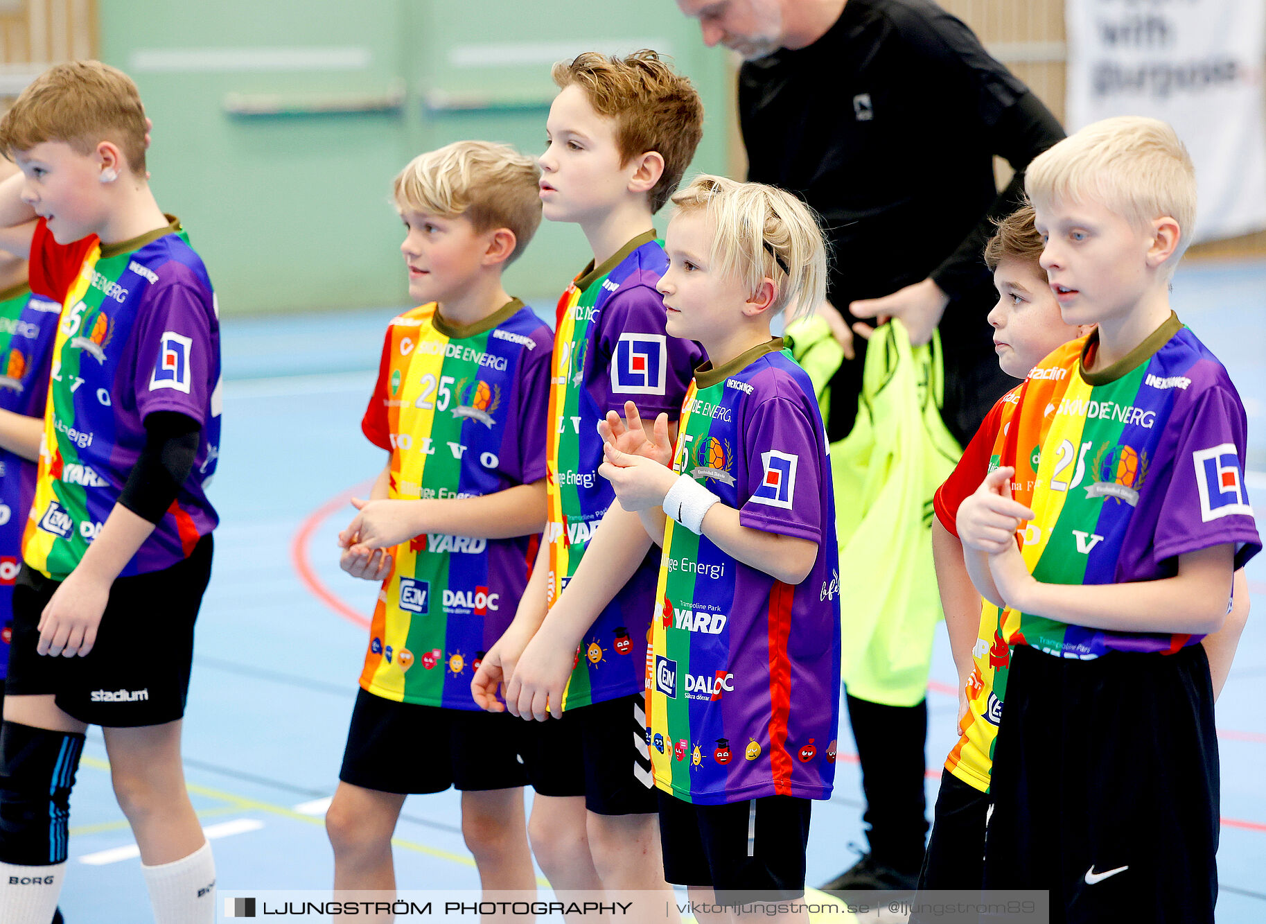 Klasshandboll Skövde 2025 Årskurs 4 & 6 (2014 & 2012),mix,Arena Skövde,Skövde,Sverige,Handboll,,2025,360761