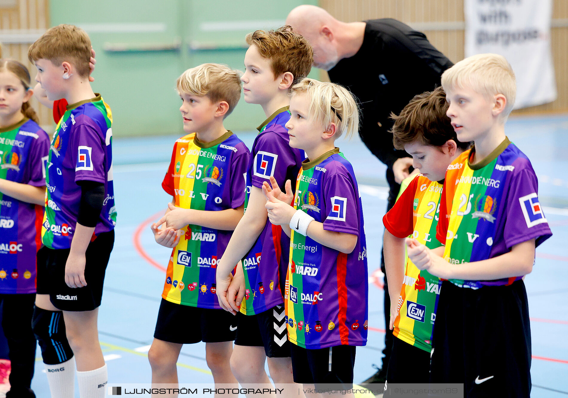 Klasshandboll Skövde 2025 Årskurs 4 & 6 (2014 & 2012),mix,Arena Skövde,Skövde,Sverige,Handboll,,2025,360762