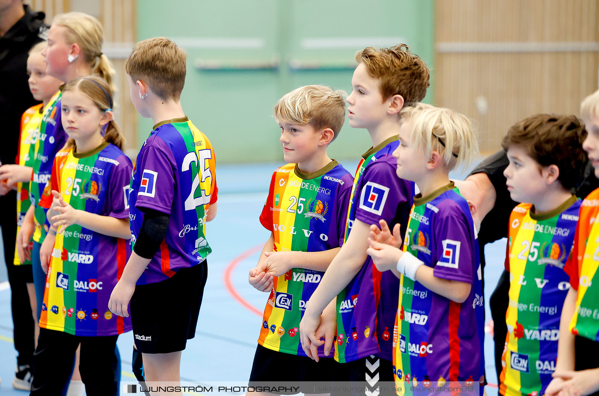 Klasshandboll Skövde 2025 Årskurs 4 & 6 (2014 & 2012),mix,Arena Skövde,Skövde,Sverige,Handboll,,2025,360763