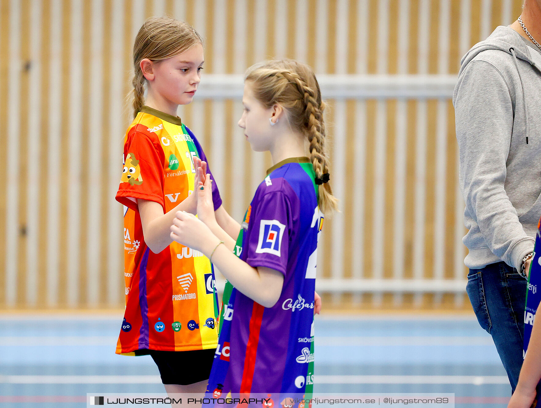 Klasshandboll Skövde 2025 Årskurs 4 & 6 (2014 & 2012),mix,Arena Skövde,Skövde,Sverige,Handboll,,2025,360765