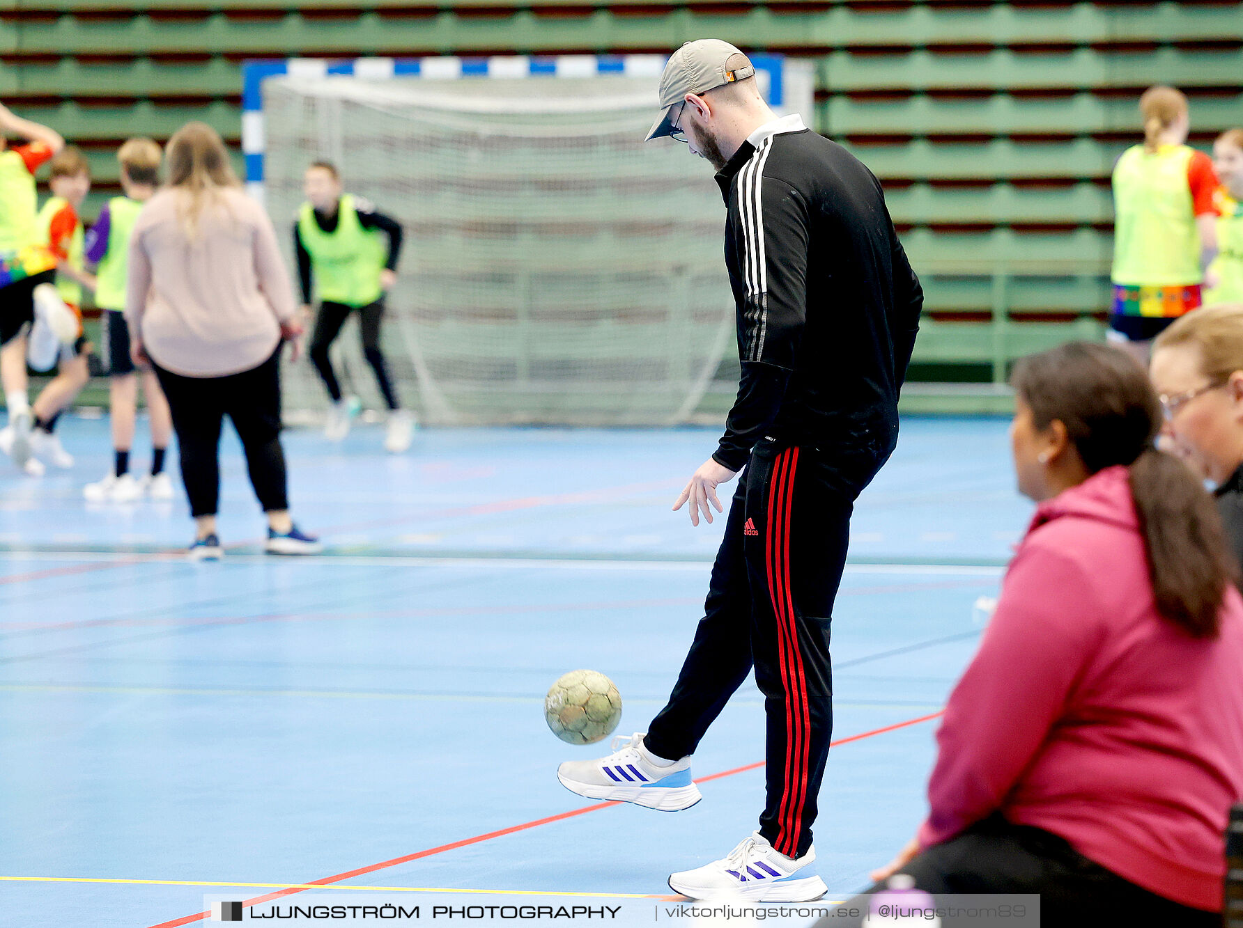 Klasshandboll Skövde 2025 Årskurs 4 & 6 (2014 & 2012),mix,Arena Skövde,Skövde,Sverige,Handboll,,2025,360767