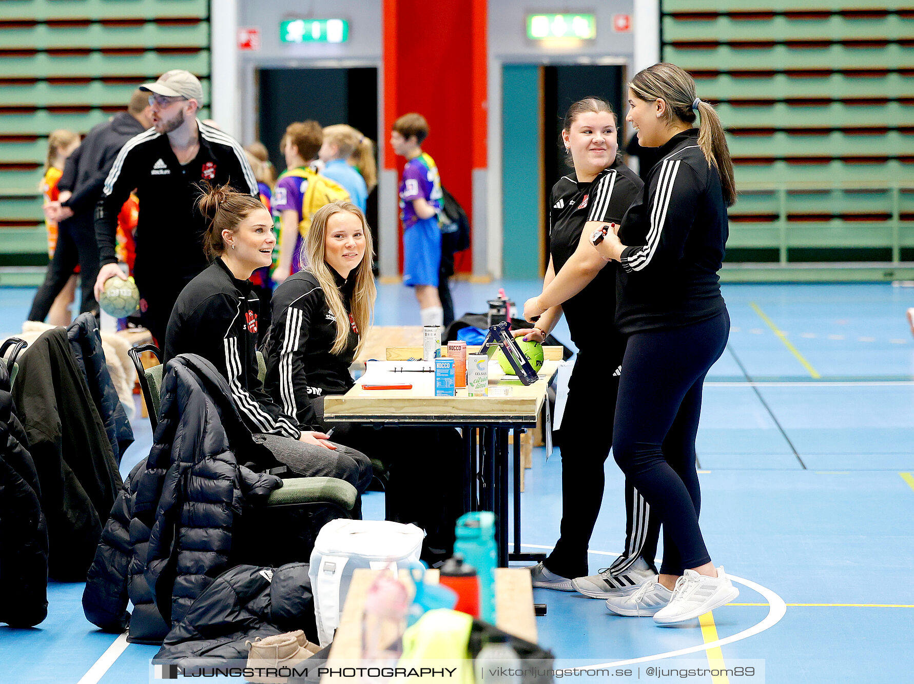 Klasshandboll Skövde 2025 Årskurs 4 & 6 (2014 & 2012),mix,Arena Skövde,Skövde,Sverige,Handboll,,2025,360769