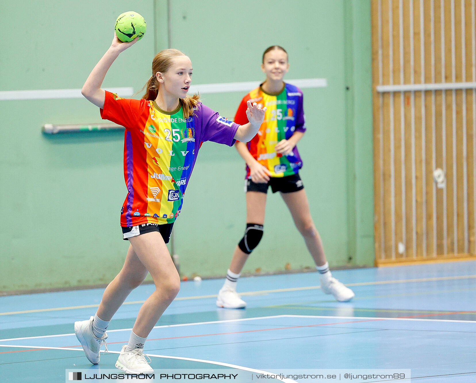 Klasshandboll Skövde 2025 Årskurs 4 & 6 (2014 & 2012),mix,Arena Skövde,Skövde,Sverige,Handboll,,2025,360779
