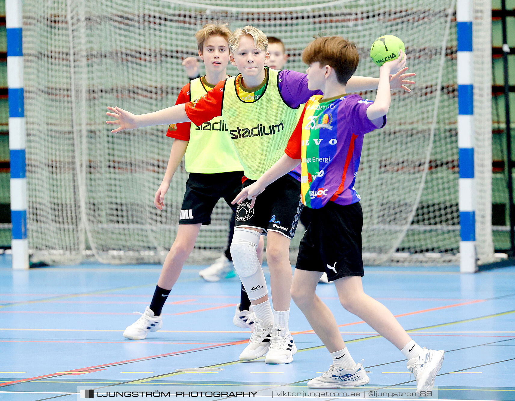 Klasshandboll Skövde 2025 Årskurs 4 & 6 (2014 & 2012),mix,Arena Skövde,Skövde,Sverige,Handboll,,2025,360781