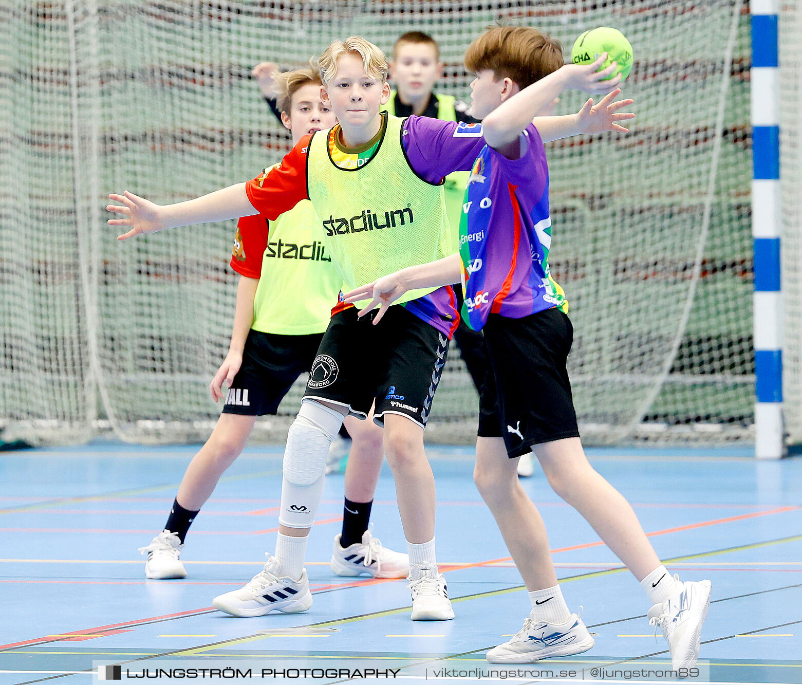Klasshandboll Skövde 2025 Årskurs 4 & 6 (2014 & 2012),mix,Arena Skövde,Skövde,Sverige,Handboll,,2025,360782