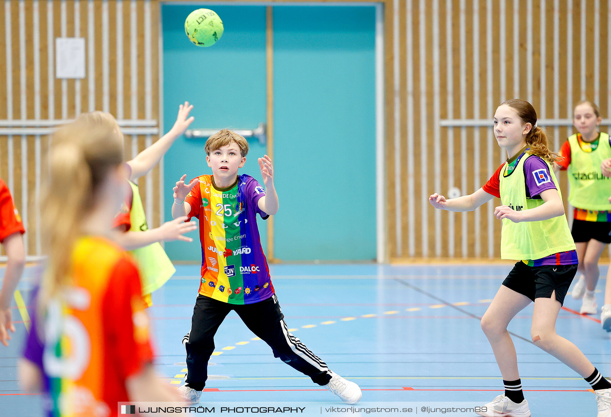 Klasshandboll Skövde 2025 Årskurs 4 & 6 (2014 & 2012),mix,Arena Skövde,Skövde,Sverige,Handboll,,2025,360787