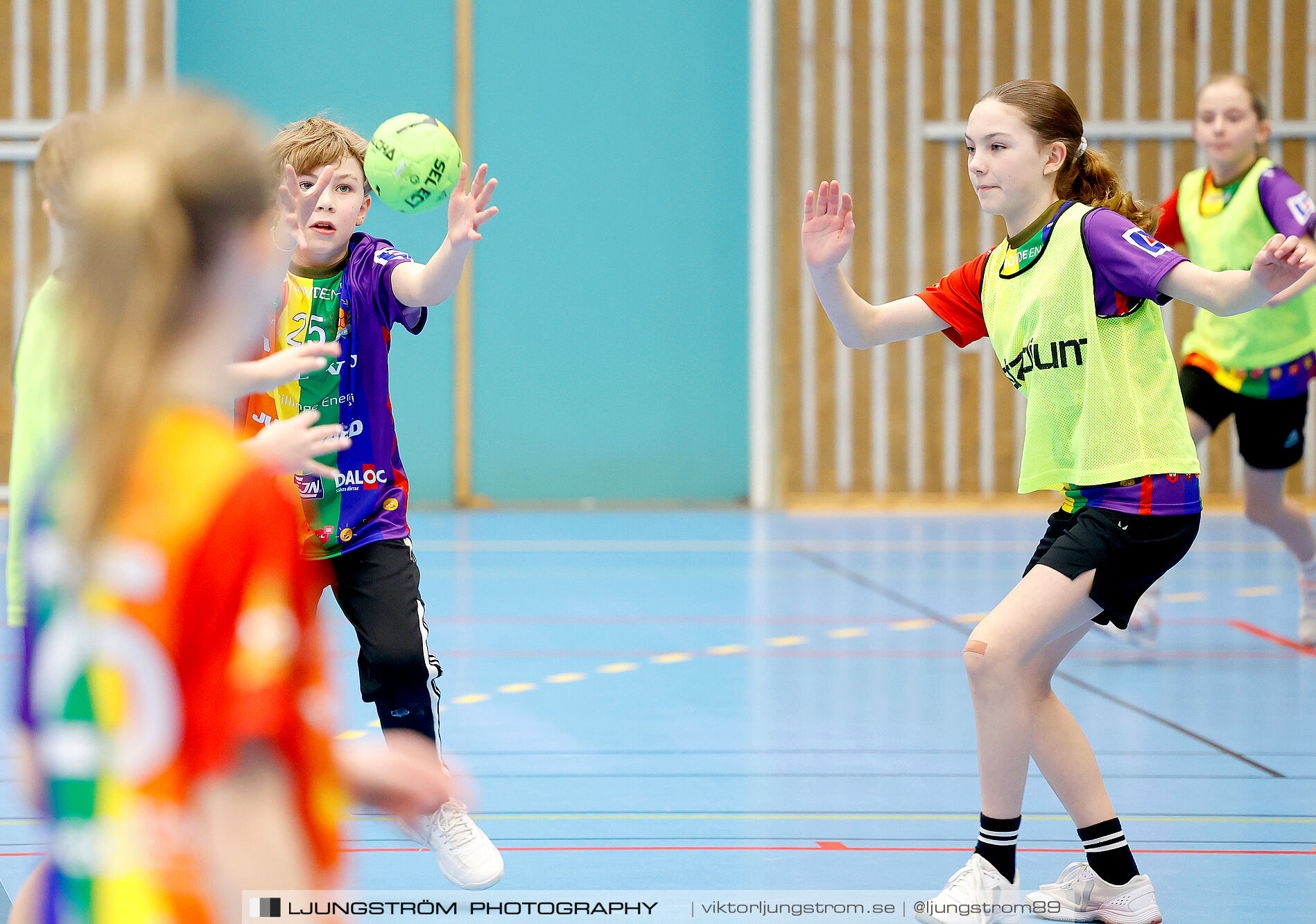 Klasshandboll Skövde 2025 Årskurs 4 & 6 (2014 & 2012),mix,Arena Skövde,Skövde,Sverige,Handboll,,2025,360788