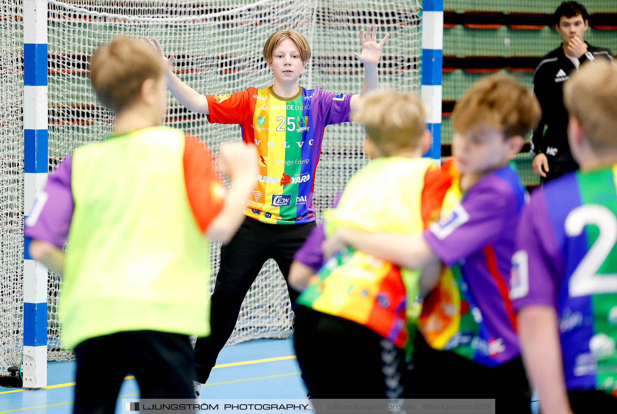 Klasshandboll Skövde 2025 Årskurs 4 & 6 (2014 & 2012),mix,Arena Skövde,Skövde,Sverige,Handboll,,2025,360794