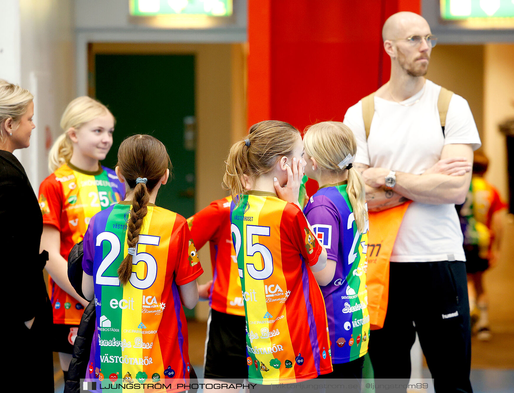 Klasshandboll Skövde 2025 Årskurs 4 & 6 (2014 & 2012),mix,Arena Skövde,Skövde,Sverige,Handboll,,2025,360795