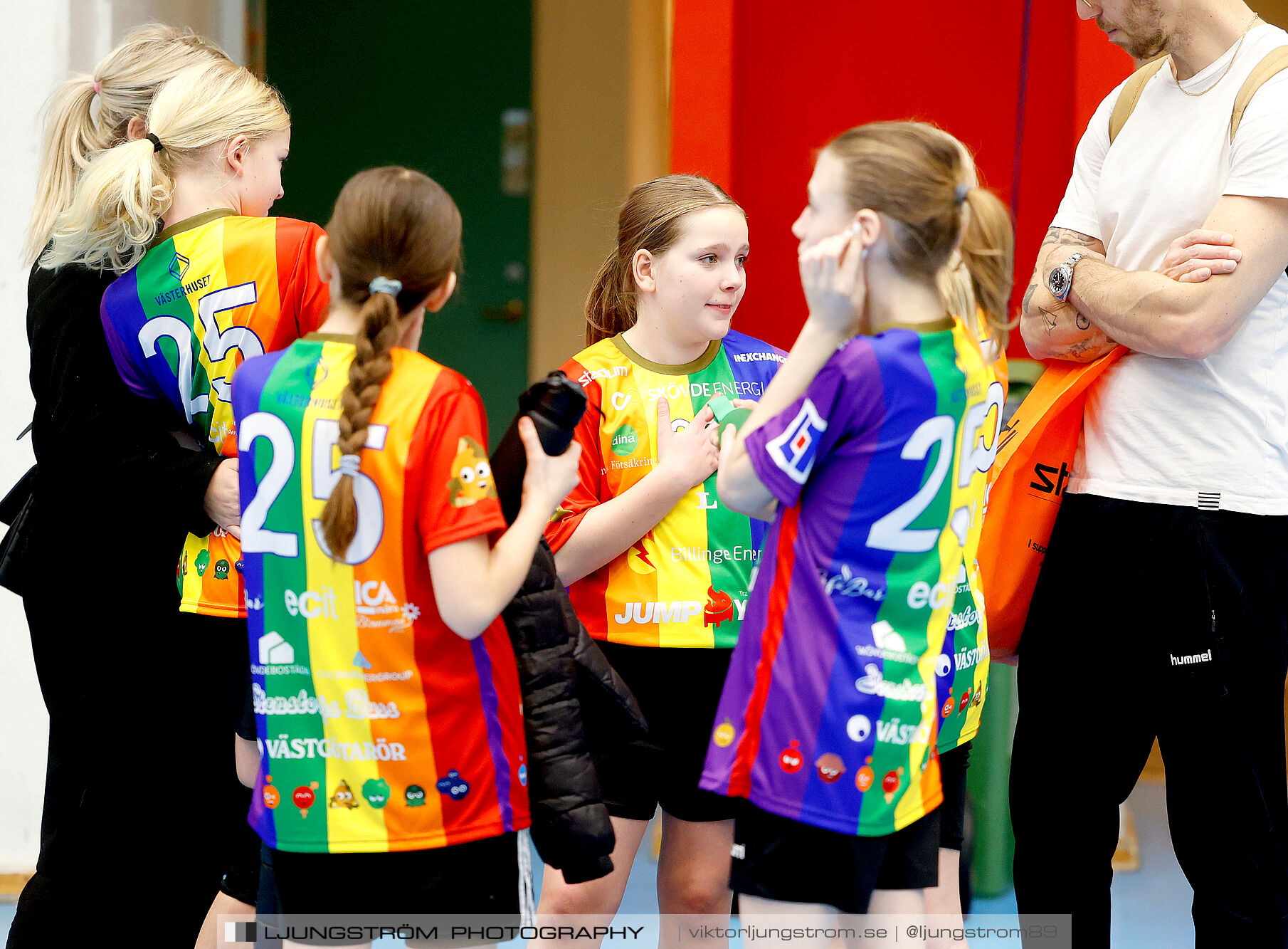 Klasshandboll Skövde 2025 Årskurs 4 & 6 (2014 & 2012),mix,Arena Skövde,Skövde,Sverige,Handboll,,2025,360796
