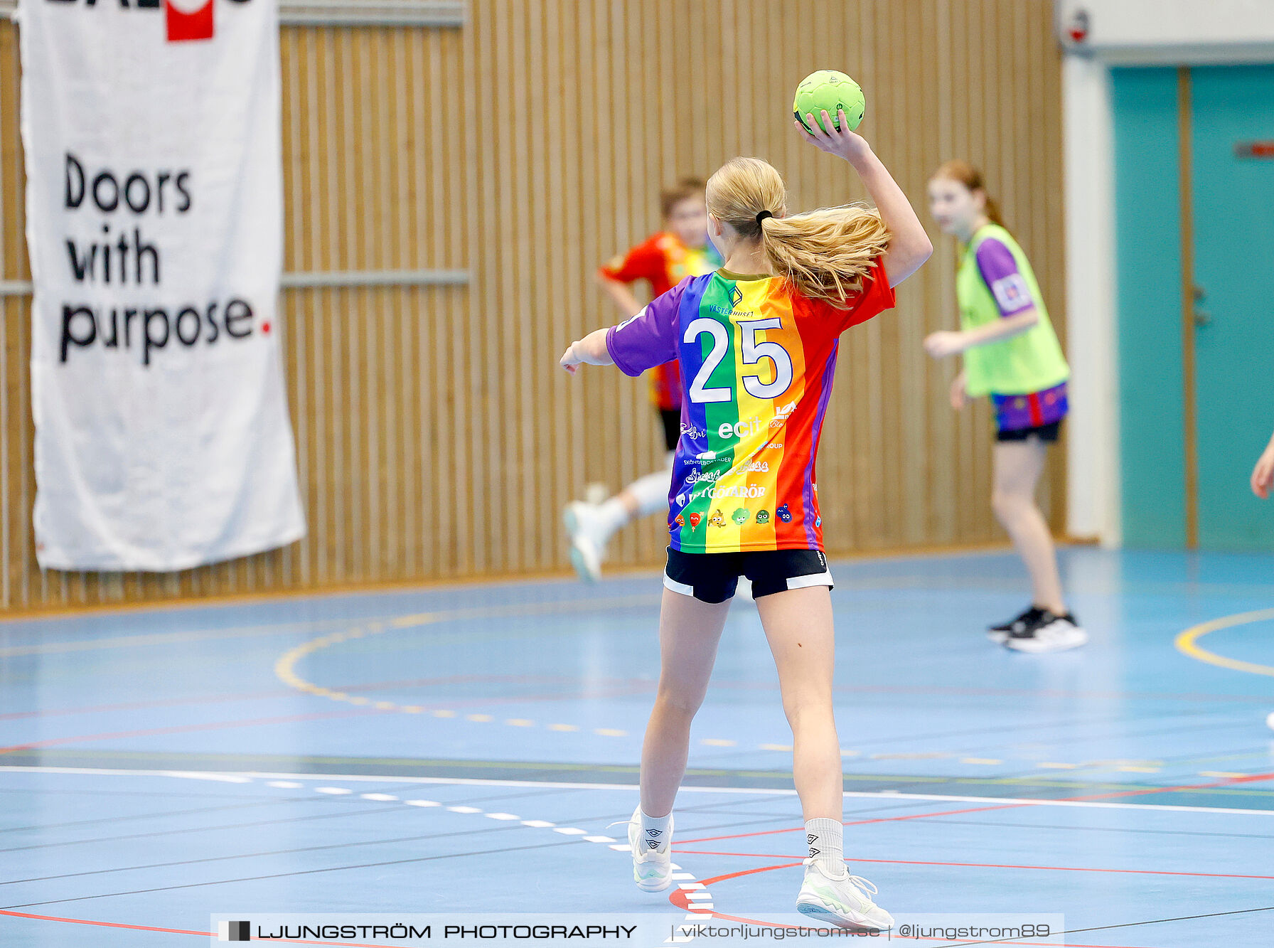 Klasshandboll Skövde 2025 Årskurs 4 & 6 (2014 & 2012),mix,Arena Skövde,Skövde,Sverige,Handboll,,2025,360798