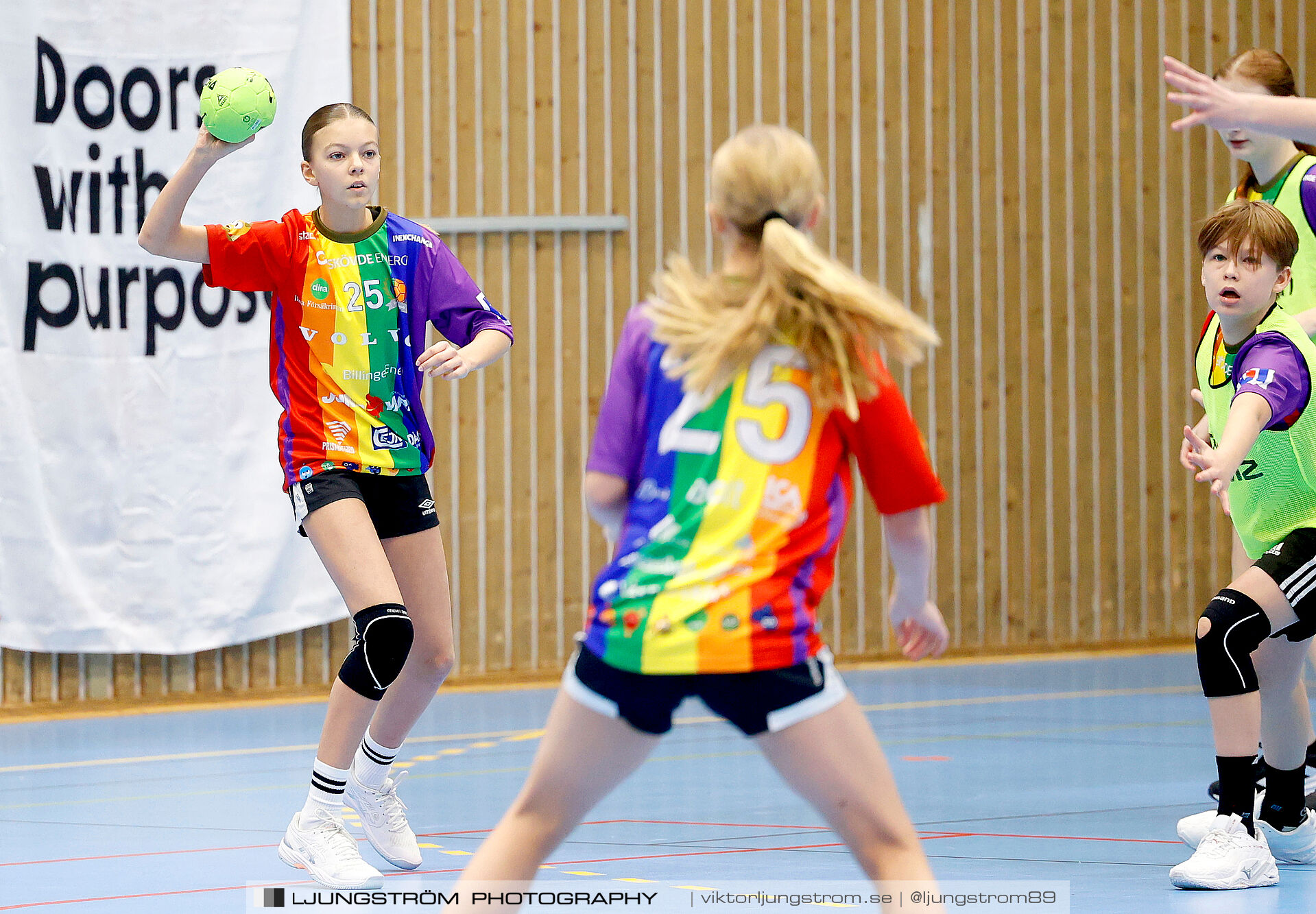Klasshandboll Skövde 2025 Årskurs 4 & 6 (2014 & 2012),mix,Arena Skövde,Skövde,Sverige,Handboll,,2025,360799