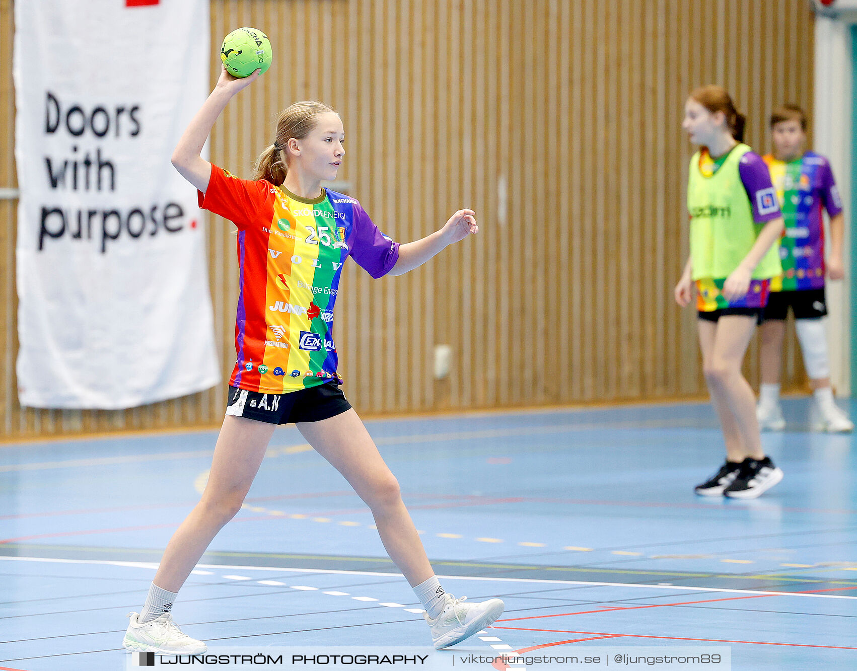 Klasshandboll Skövde 2025 Årskurs 4 & 6 (2014 & 2012),mix,Arena Skövde,Skövde,Sverige,Handboll,,2025,360800