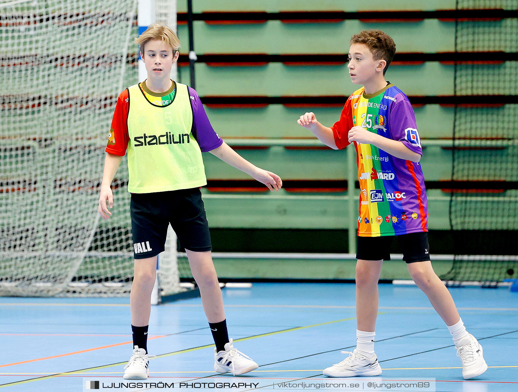 Klasshandboll Skövde 2025 Årskurs 4 & 6 (2014 & 2012),mix,Arena Skövde,Skövde,Sverige,Handboll,,2025,360802