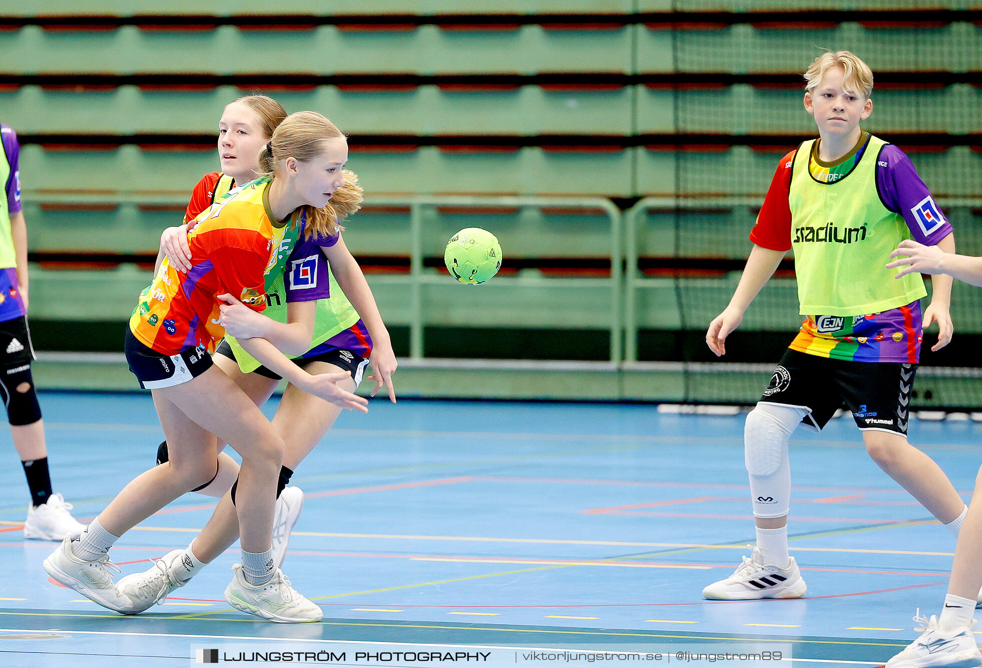 Klasshandboll Skövde 2025 Årskurs 4 & 6 (2014 & 2012),mix,Arena Skövde,Skövde,Sverige,Handboll,,2025,360804
