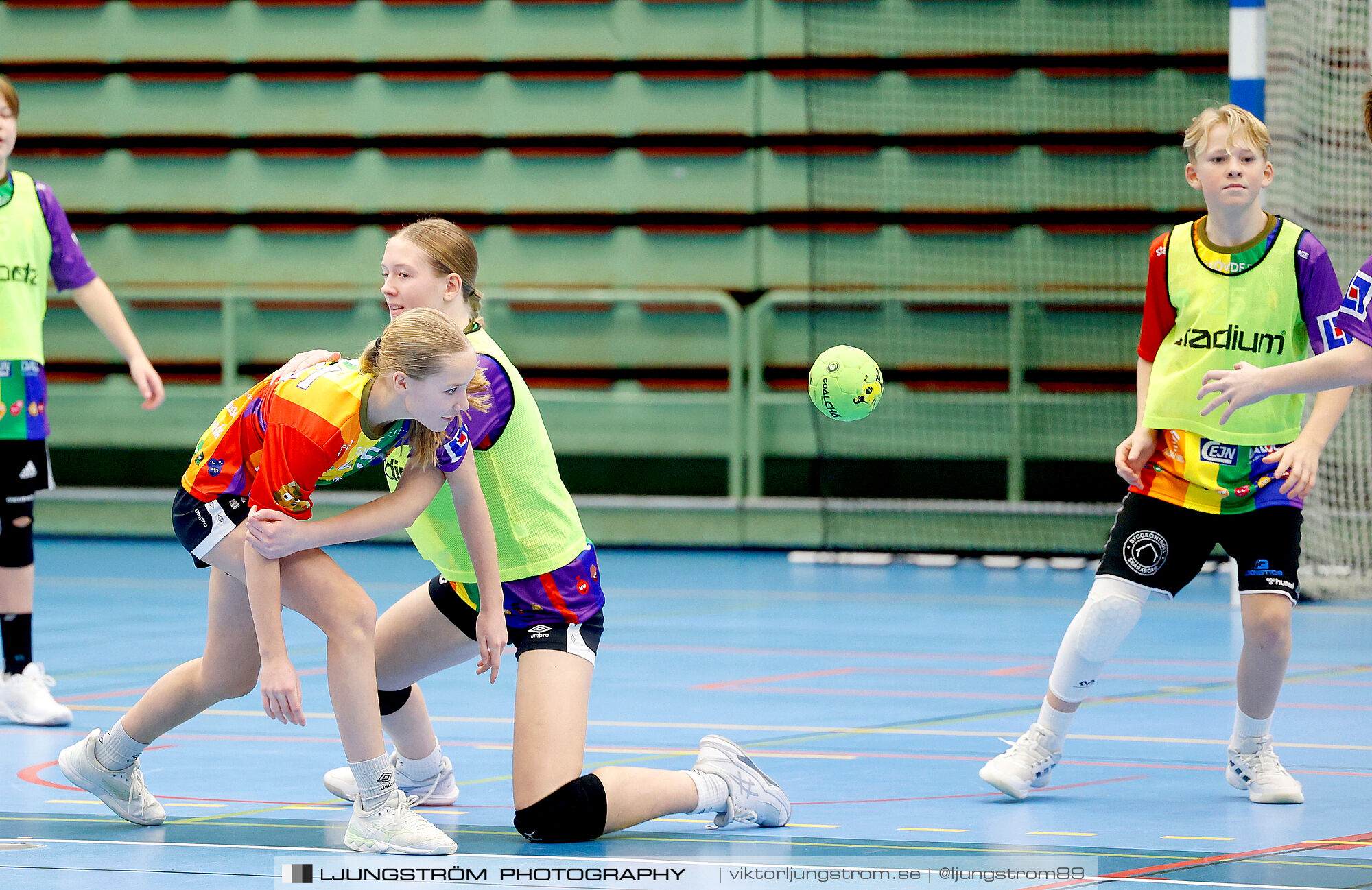Klasshandboll Skövde 2025 Årskurs 4 & 6 (2014 & 2012),mix,Arena Skövde,Skövde,Sverige,Handboll,,2025,360805