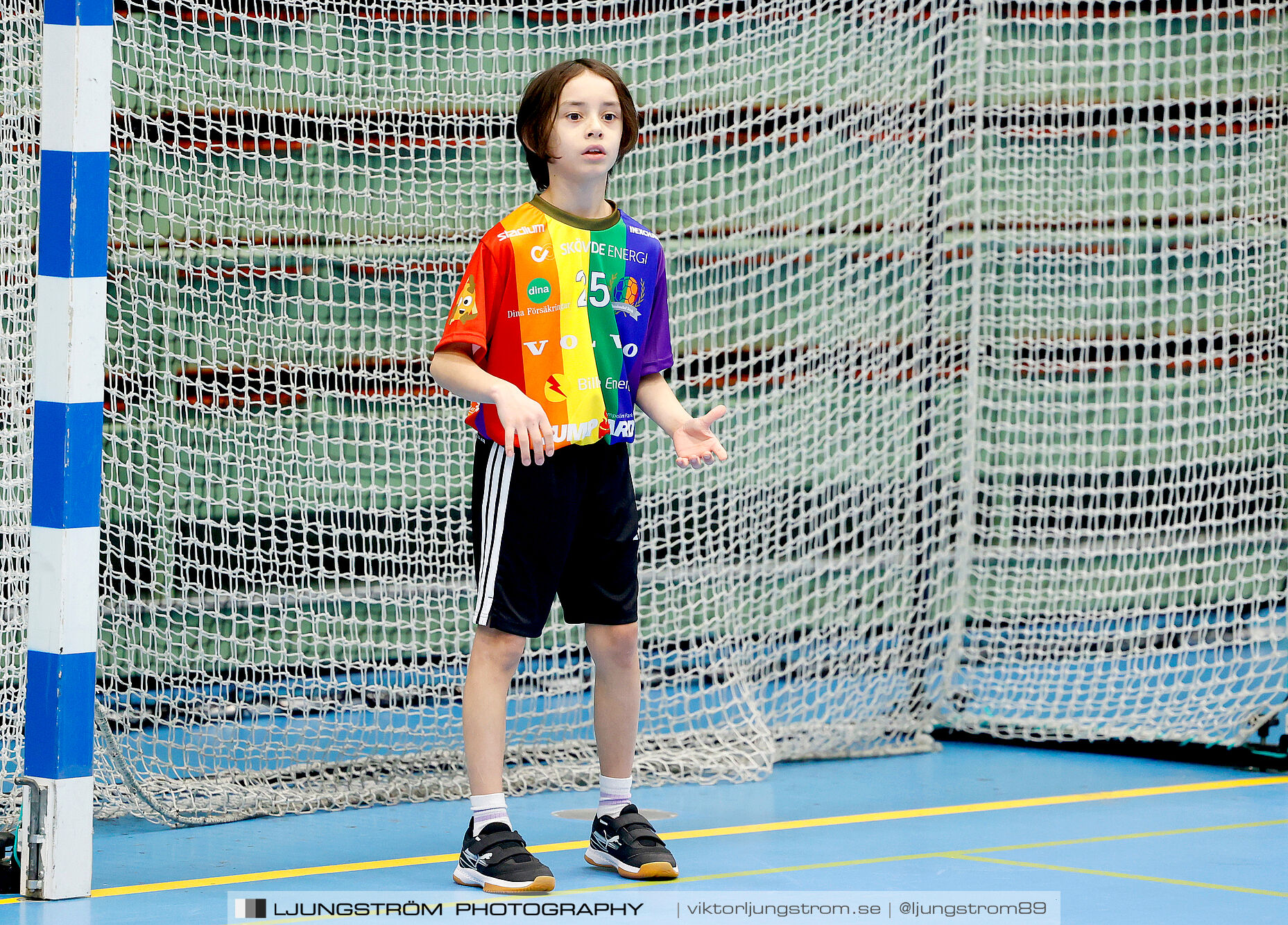 Klasshandboll Skövde 2025 Årskurs 4 & 6 (2014 & 2012),mix,Arena Skövde,Skövde,Sverige,Handboll,,2025,360813