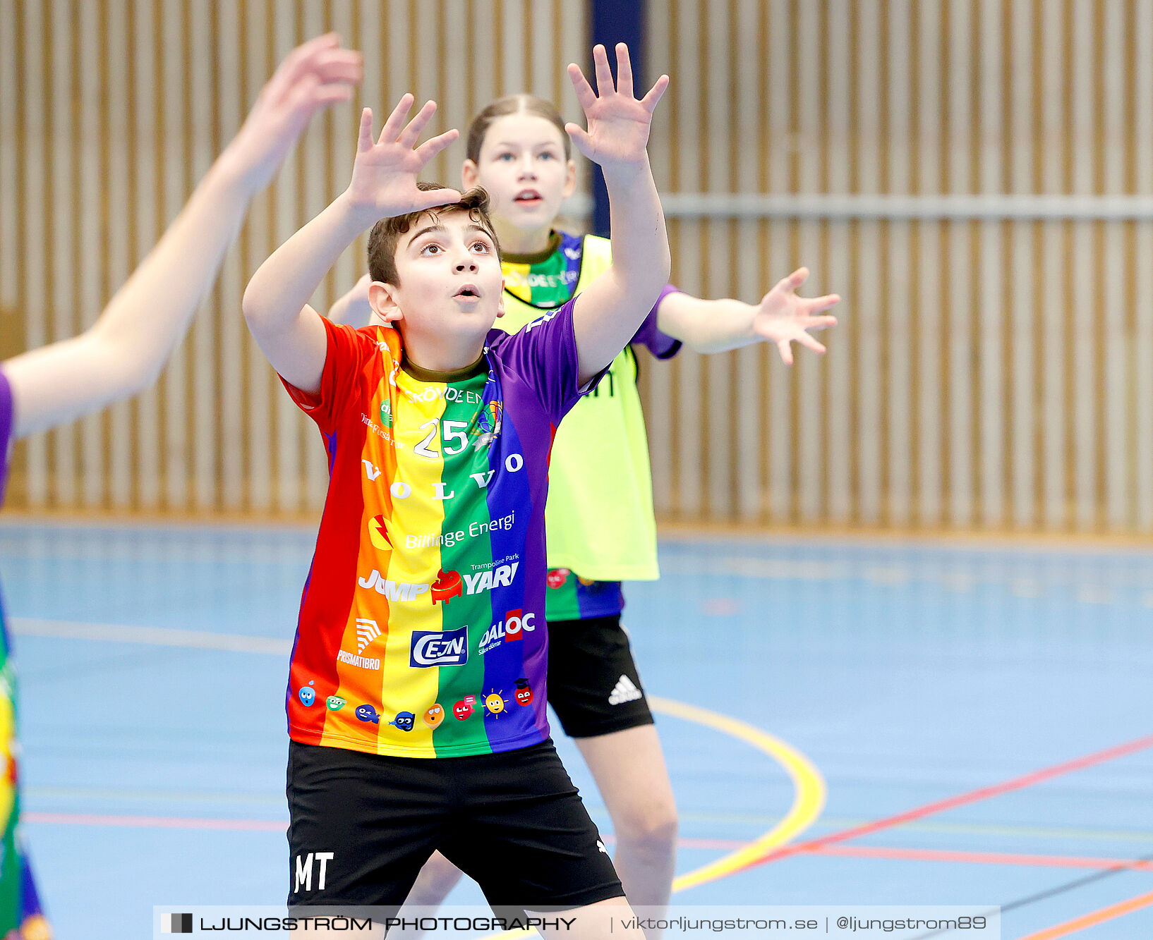 Klasshandboll Skövde 2025 Årskurs 4 & 6 (2014 & 2012),mix,Arena Skövde,Skövde,Sverige,Handboll,,2025,360815