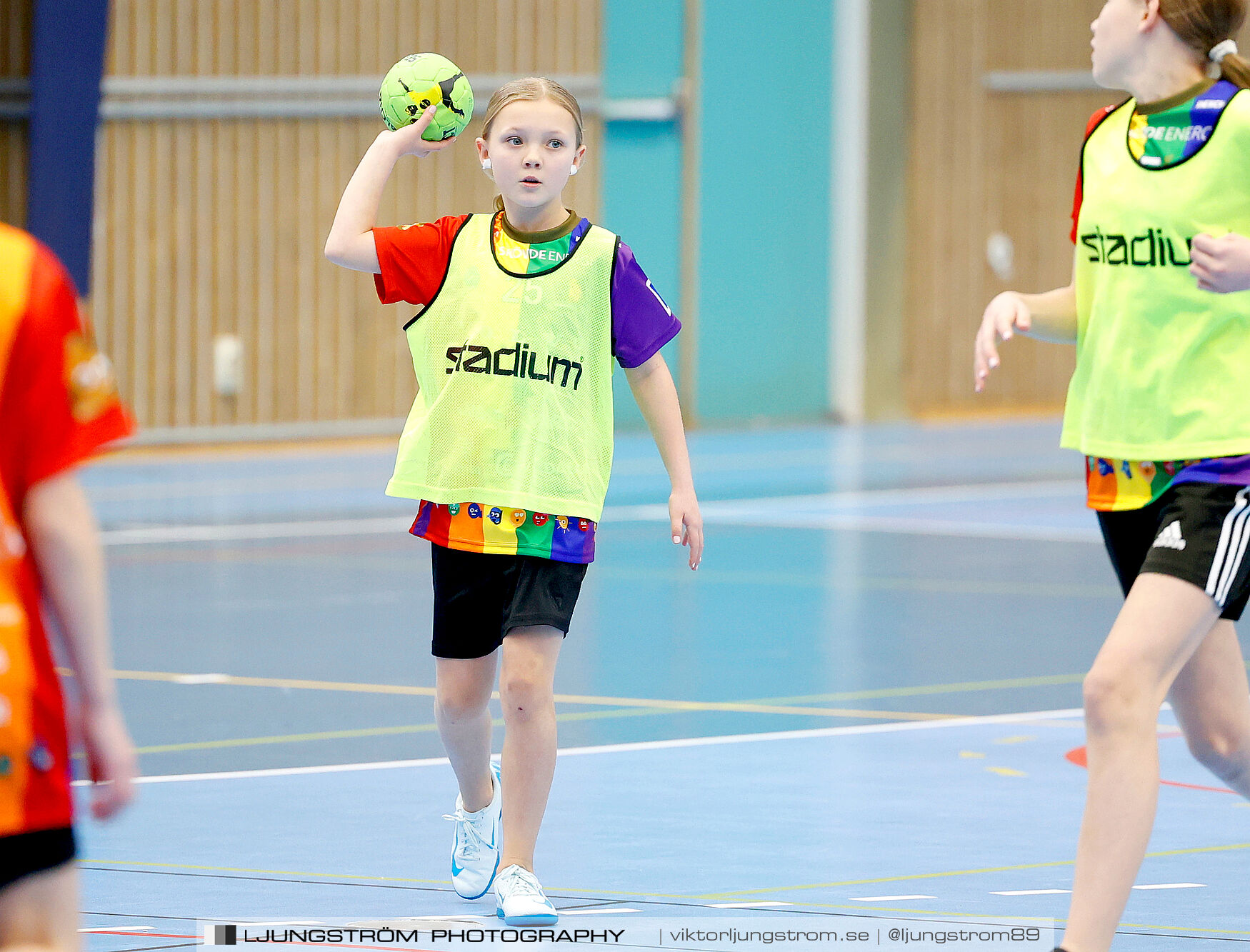Klasshandboll Skövde 2025 Årskurs 4 & 6 (2014 & 2012),mix,Arena Skövde,Skövde,Sverige,Handboll,,2025,360816