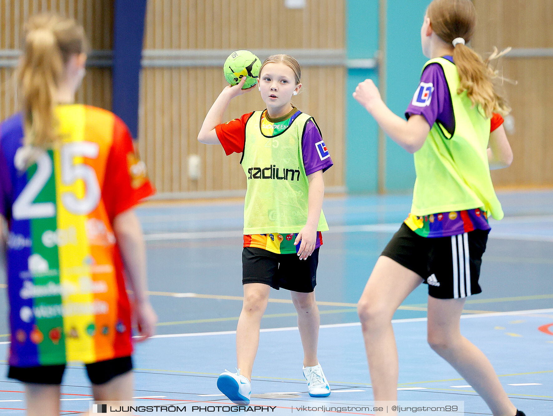 Klasshandboll Skövde 2025 Årskurs 4 & 6 (2014 & 2012),mix,Arena Skövde,Skövde,Sverige,Handboll,,2025,360817