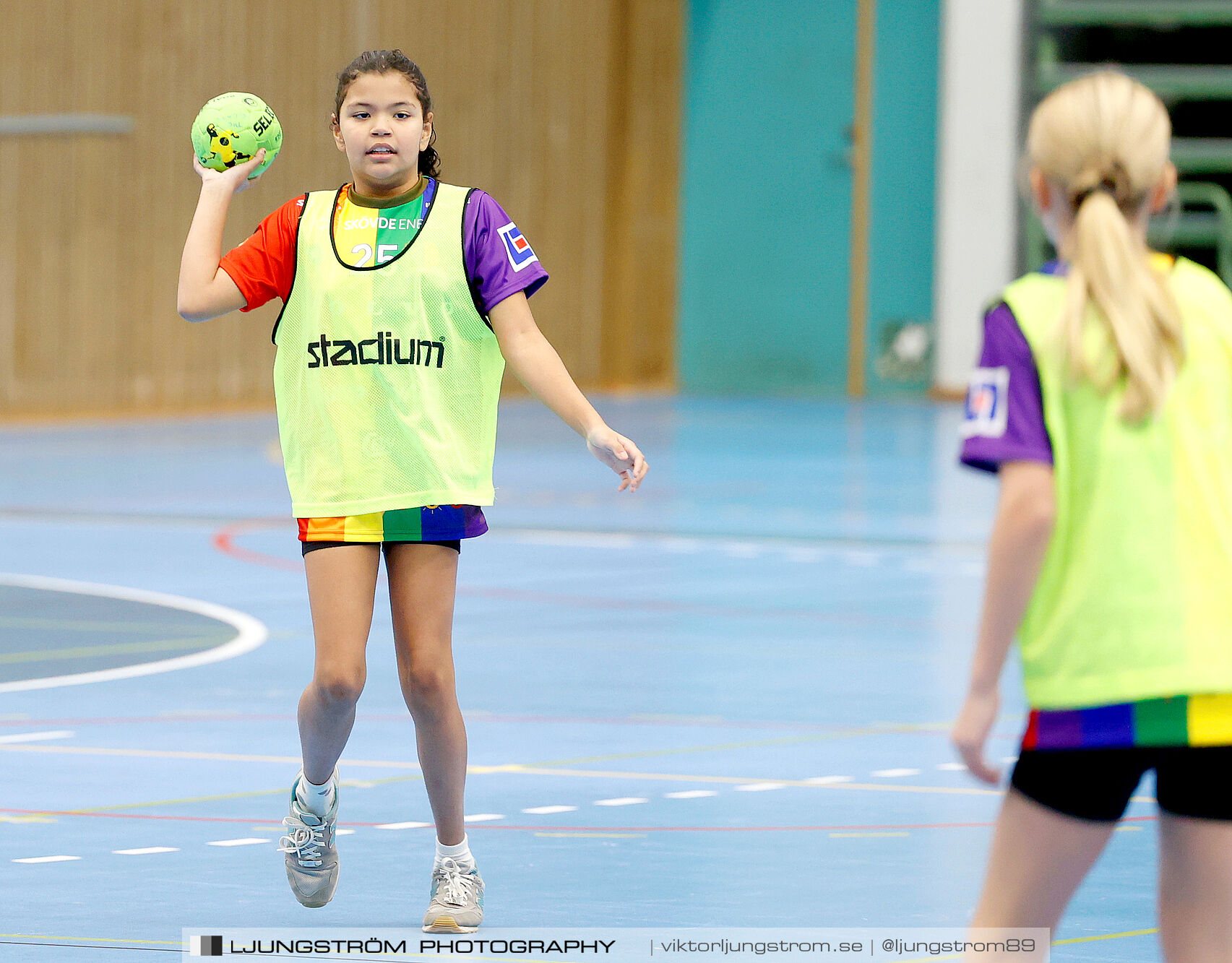 Klasshandboll Skövde 2025 Årskurs 4 & 6 (2014 & 2012),mix,Arena Skövde,Skövde,Sverige,Handboll,,2025,360818