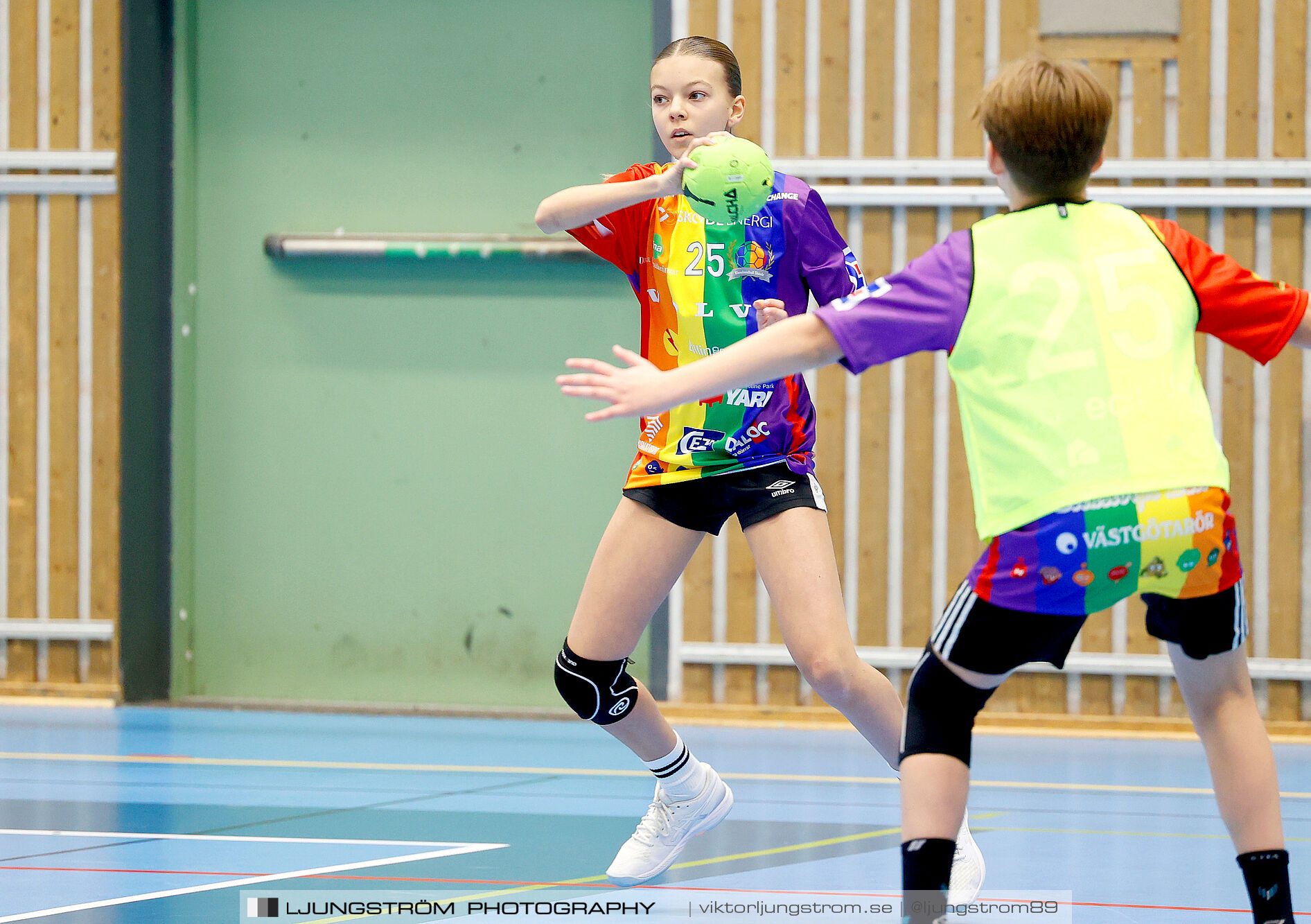 Klasshandboll Skövde 2025 Årskurs 4 & 6 (2014 & 2012),mix,Arena Skövde,Skövde,Sverige,Handboll,,2025,360820
