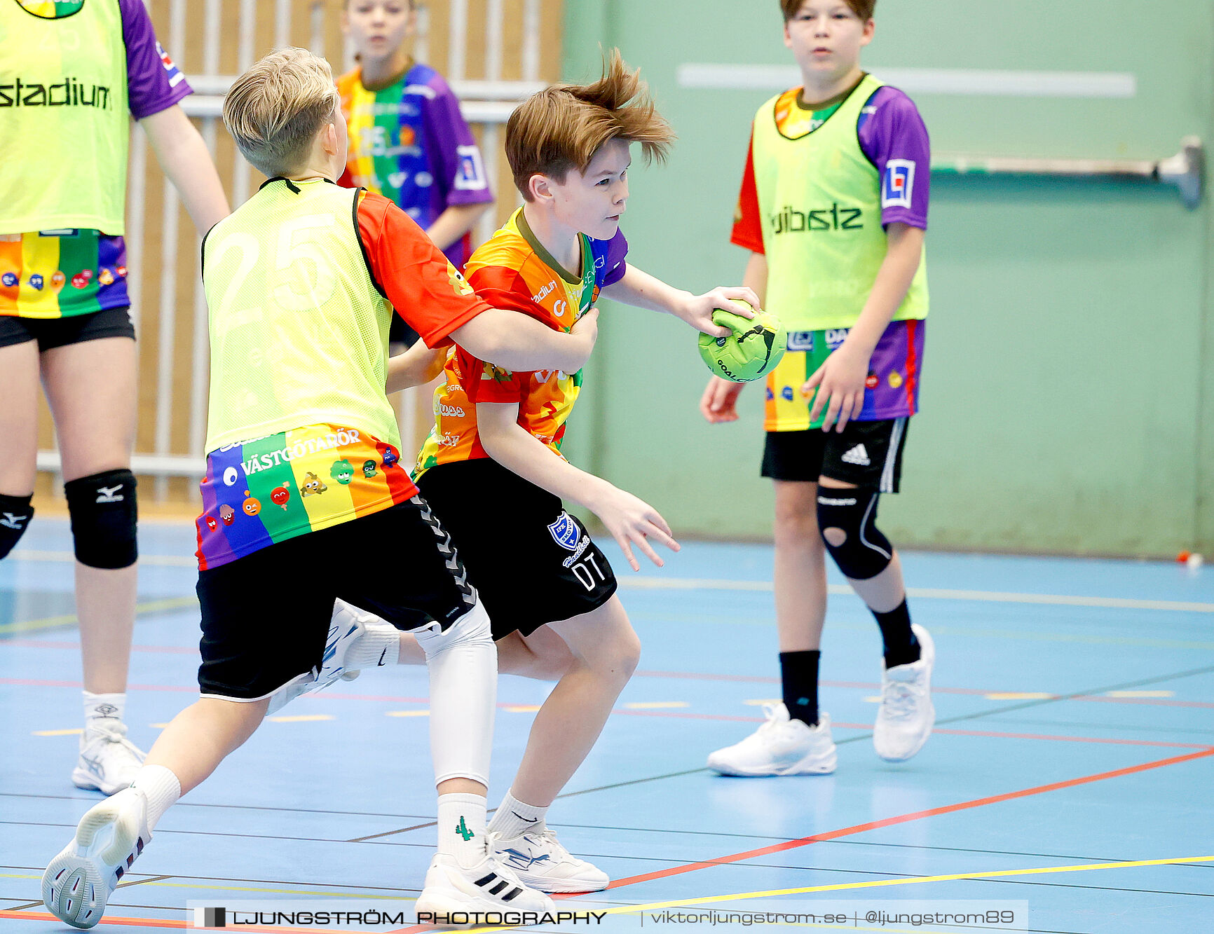 Klasshandboll Skövde 2025 Årskurs 4 & 6 (2014 & 2012),mix,Arena Skövde,Skövde,Sverige,Handboll,,2025,360821