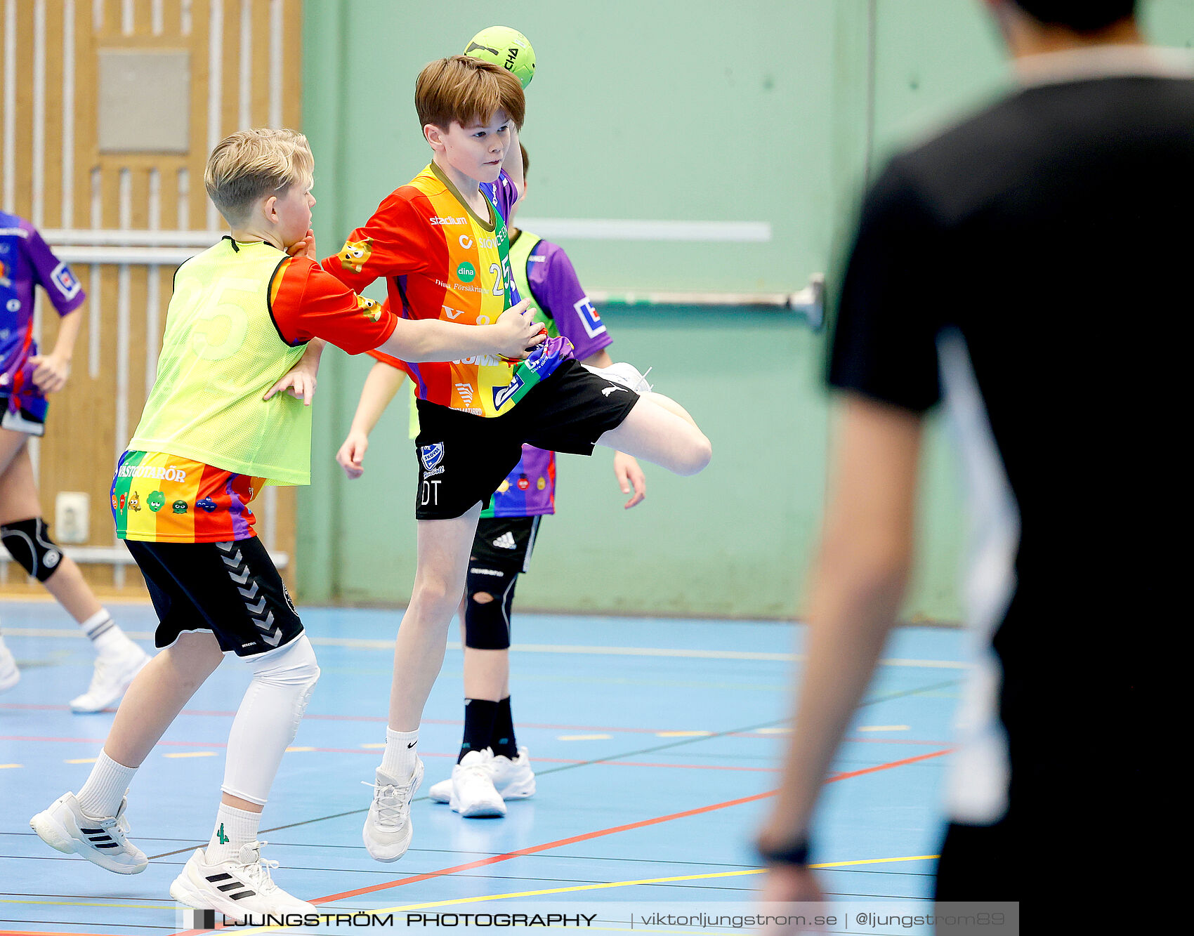 Klasshandboll Skövde 2025 Årskurs 4 & 6 (2014 & 2012),mix,Arena Skövde,Skövde,Sverige,Handboll,,2025,360822