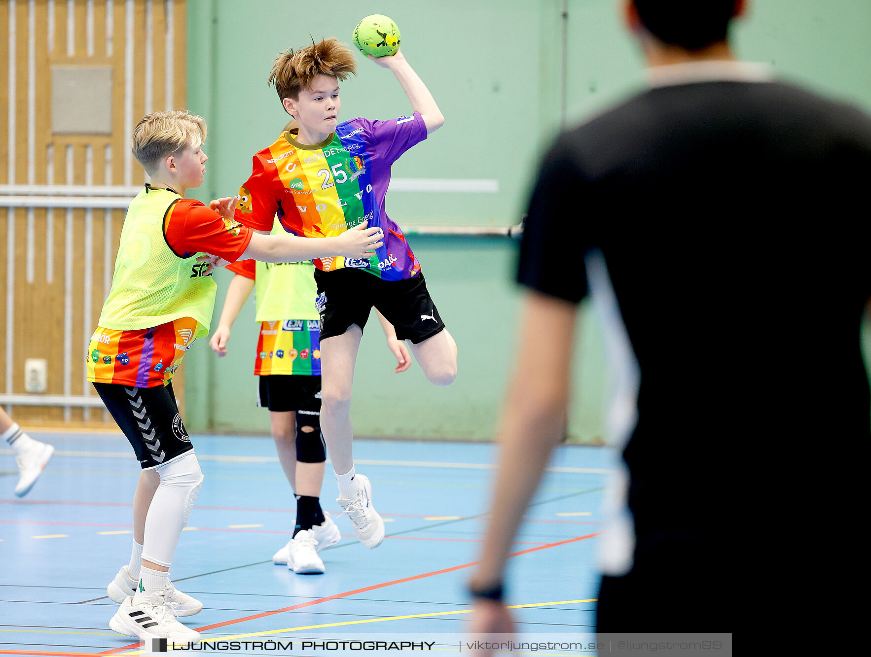 Klasshandboll Skövde 2025 Årskurs 4 & 6 (2014 & 2012),mix,Arena Skövde,Skövde,Sverige,Handboll,,2025,360823
