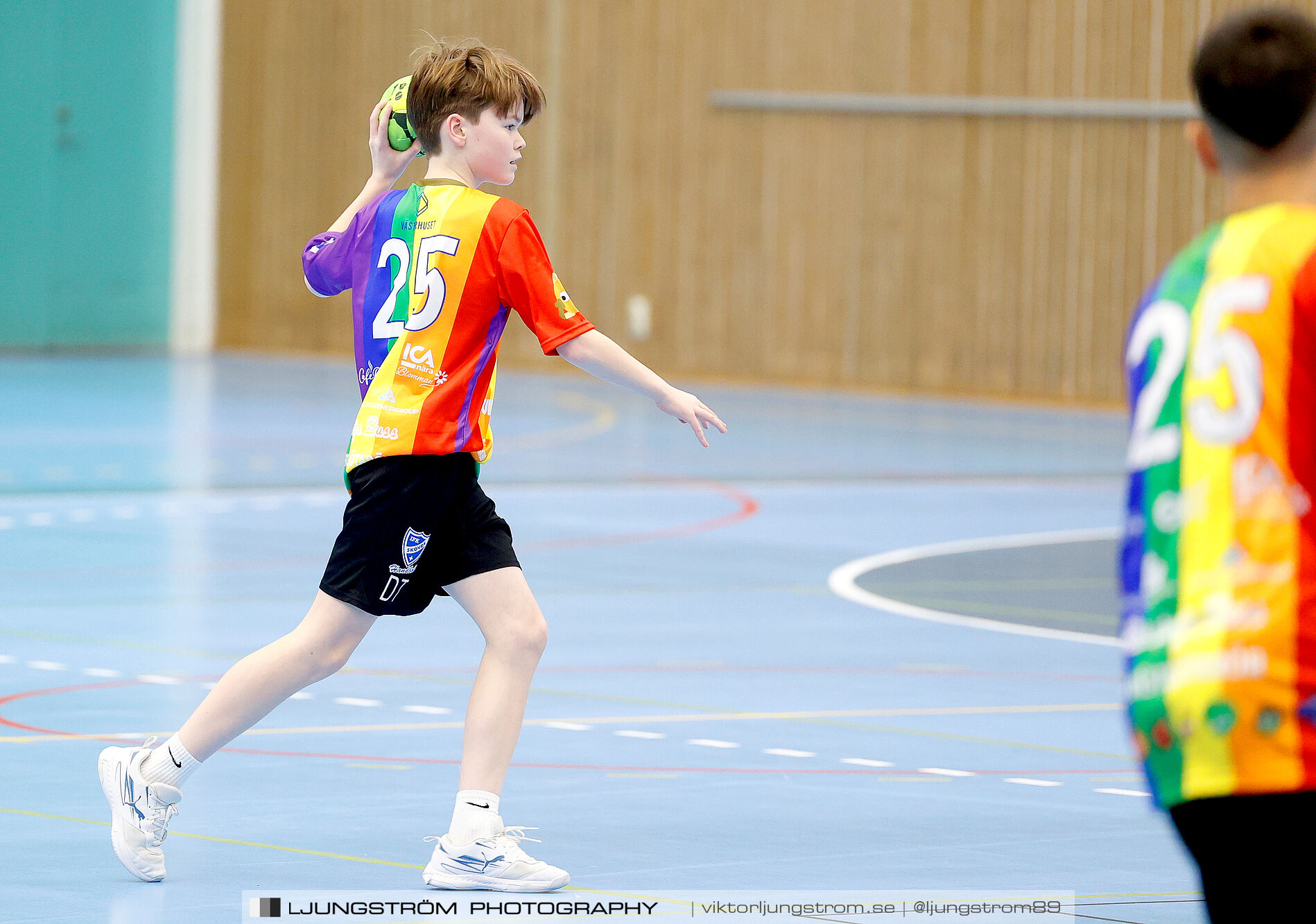 Klasshandboll Skövde 2025 Årskurs 4 & 6 (2014 & 2012),mix,Arena Skövde,Skövde,Sverige,Handboll,,2025,360826