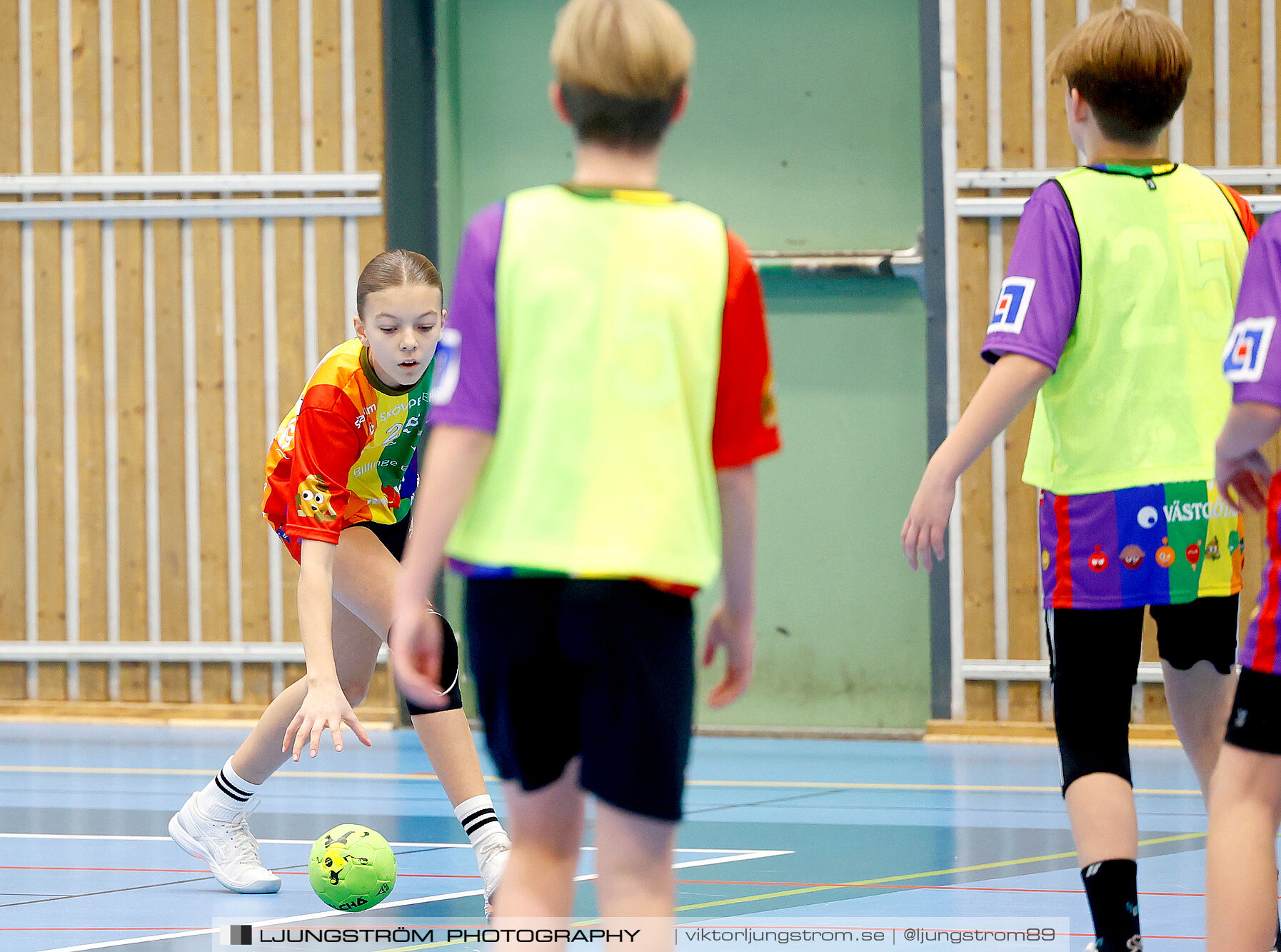 Klasshandboll Skövde 2025 Årskurs 4 & 6 (2014 & 2012),mix,Arena Skövde,Skövde,Sverige,Handboll,,2025,360829