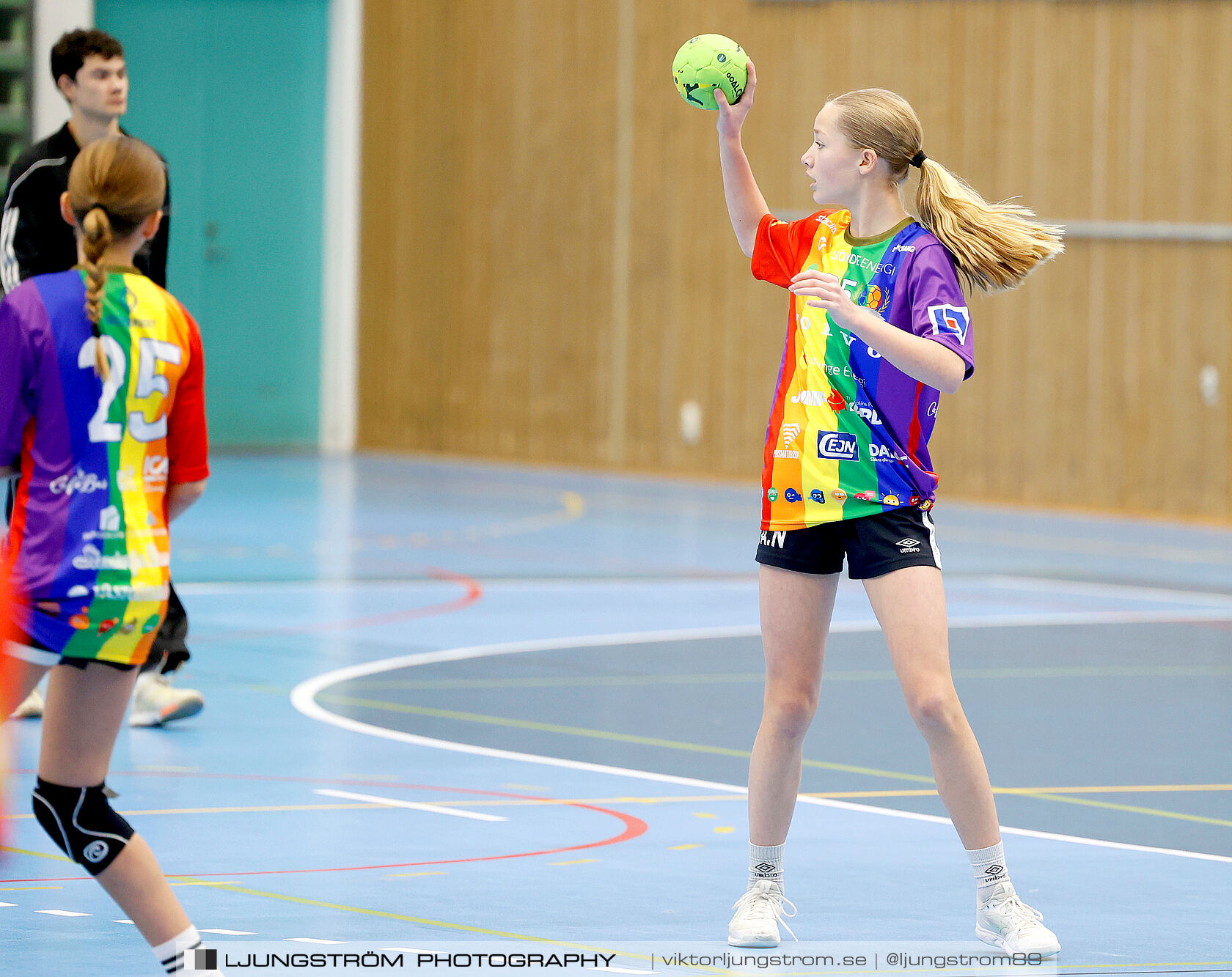 Klasshandboll Skövde 2025 Årskurs 4 & 6 (2014 & 2012),mix,Arena Skövde,Skövde,Sverige,Handboll,,2025,360835