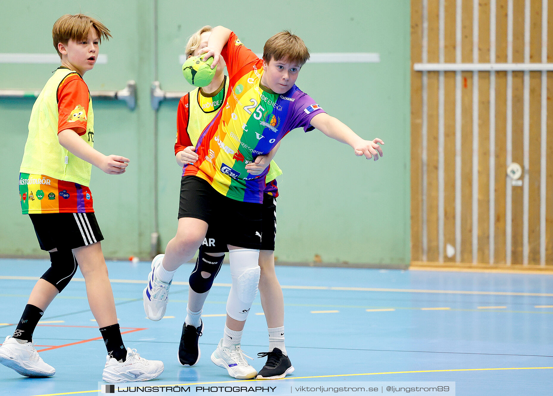 Klasshandboll Skövde 2025 Årskurs 4 & 6 (2014 & 2012),mix,Arena Skövde,Skövde,Sverige,Handboll,,2025,360841