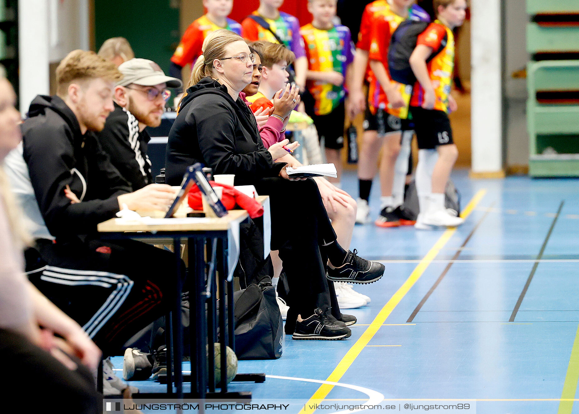 Klasshandboll Skövde 2025 Årskurs 4 & 6 (2014 & 2012),mix,Arena Skövde,Skövde,Sverige,Handboll,,2025,360844