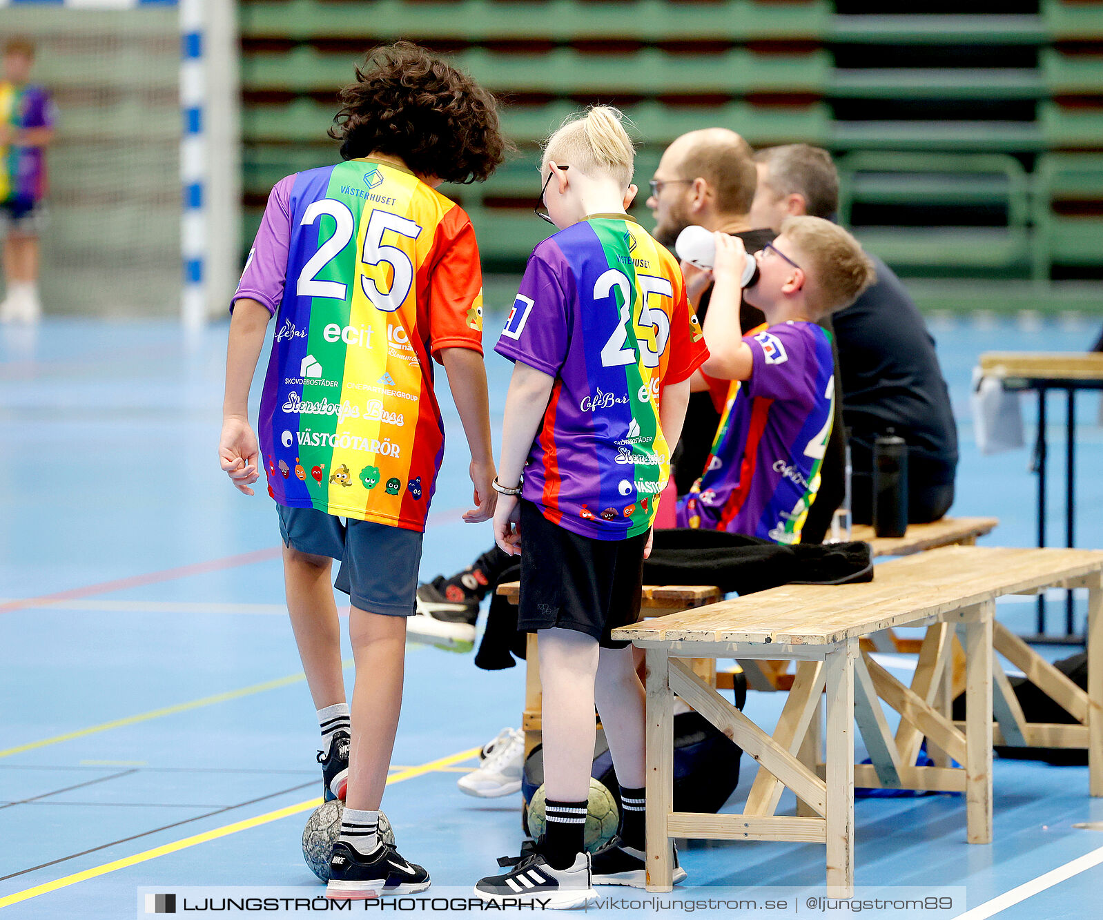 Klasshandboll Skövde 2025 Årskurs 4 & 6 (2014 & 2012),mix,Arena Skövde,Skövde,Sverige,Handboll,,2025,360845