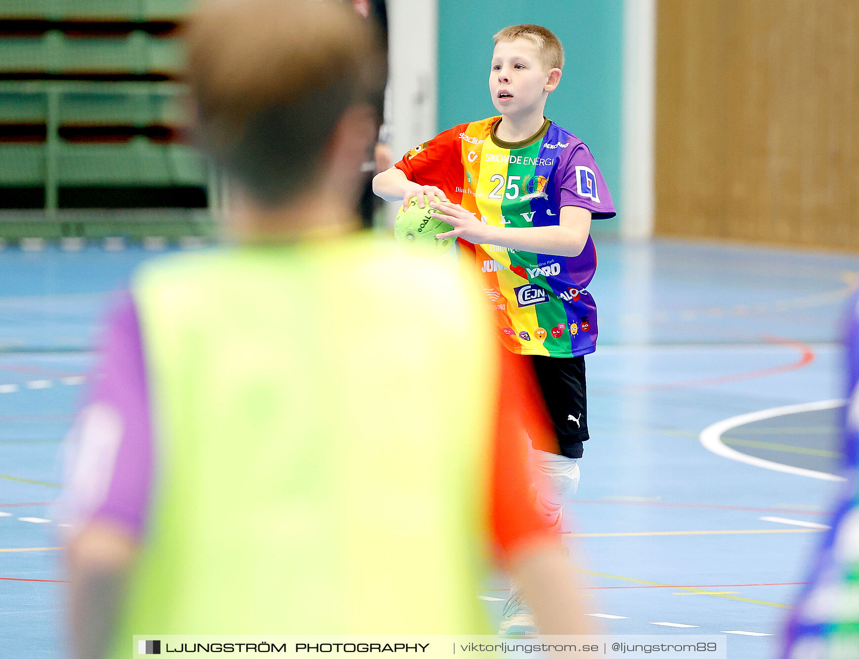 Klasshandboll Skövde 2025 Årskurs 4 & 6 (2014 & 2012),mix,Arena Skövde,Skövde,Sverige,Handboll,,2025,360846