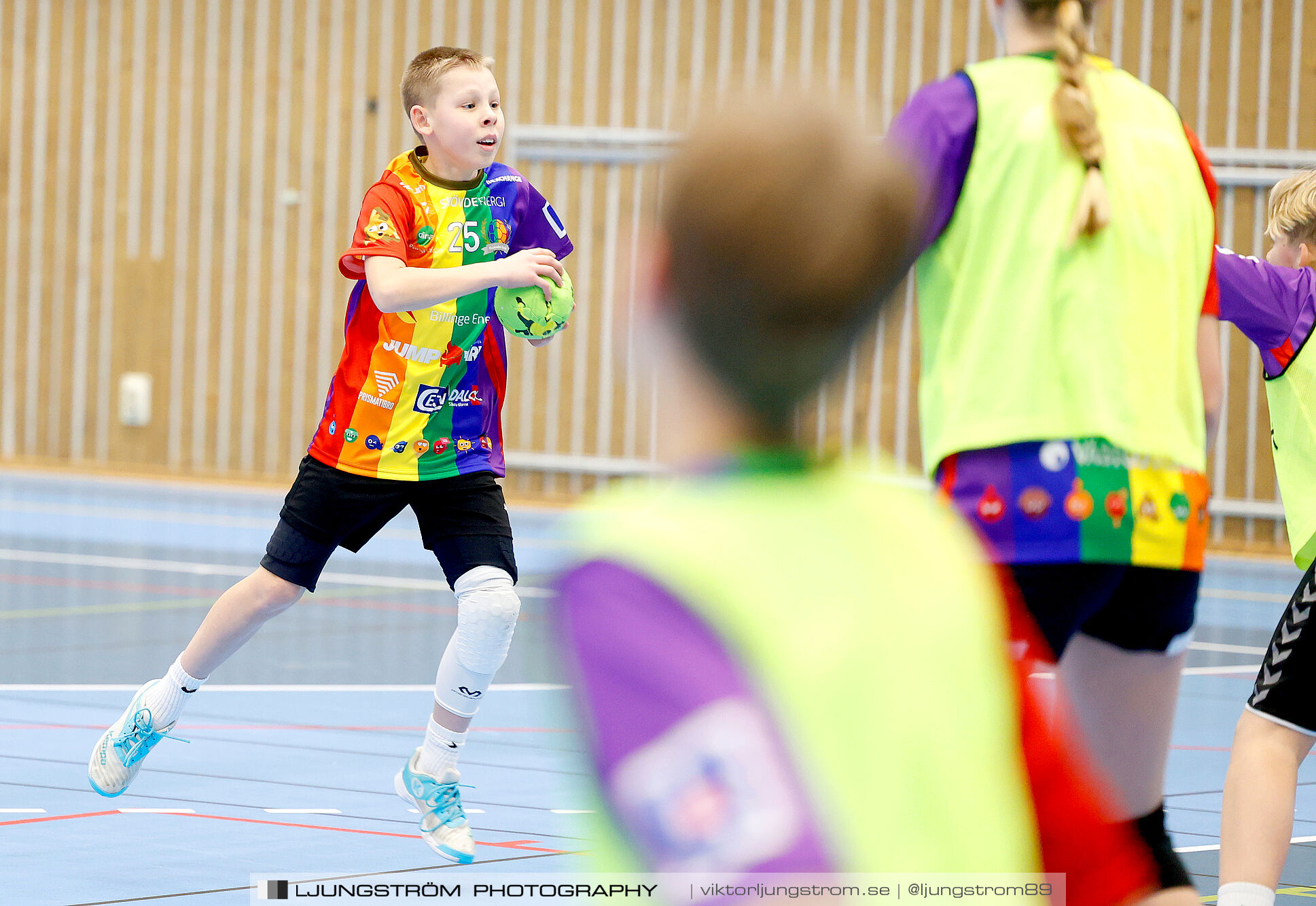 Klasshandboll Skövde 2025 Årskurs 4 & 6 (2014 & 2012),mix,Arena Skövde,Skövde,Sverige,Handboll,,2025,360849