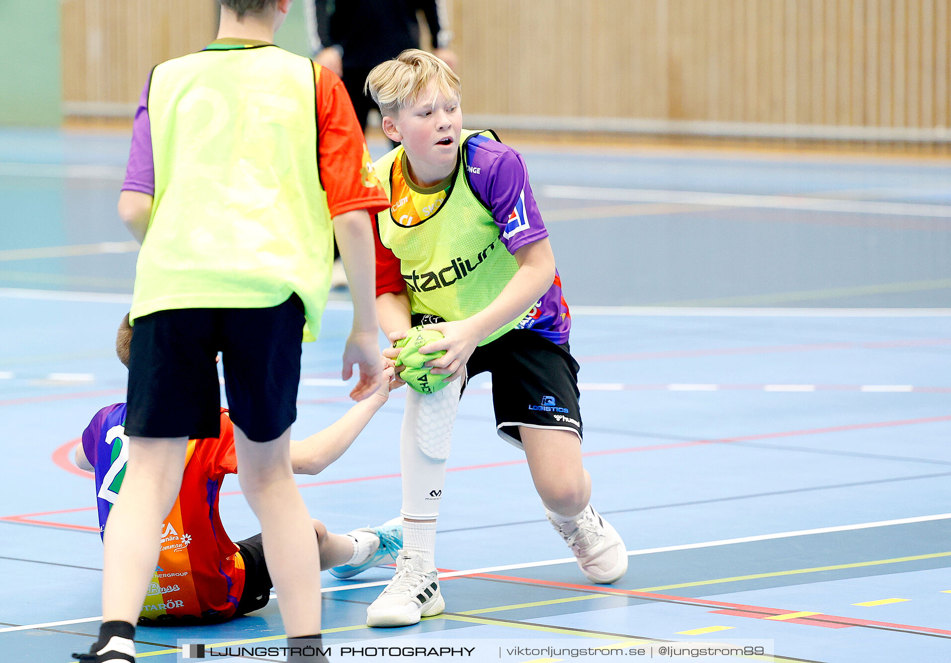 Klasshandboll Skövde 2025 Årskurs 4 & 6 (2014 & 2012),mix,Arena Skövde,Skövde,Sverige,Handboll,,2025,360853
