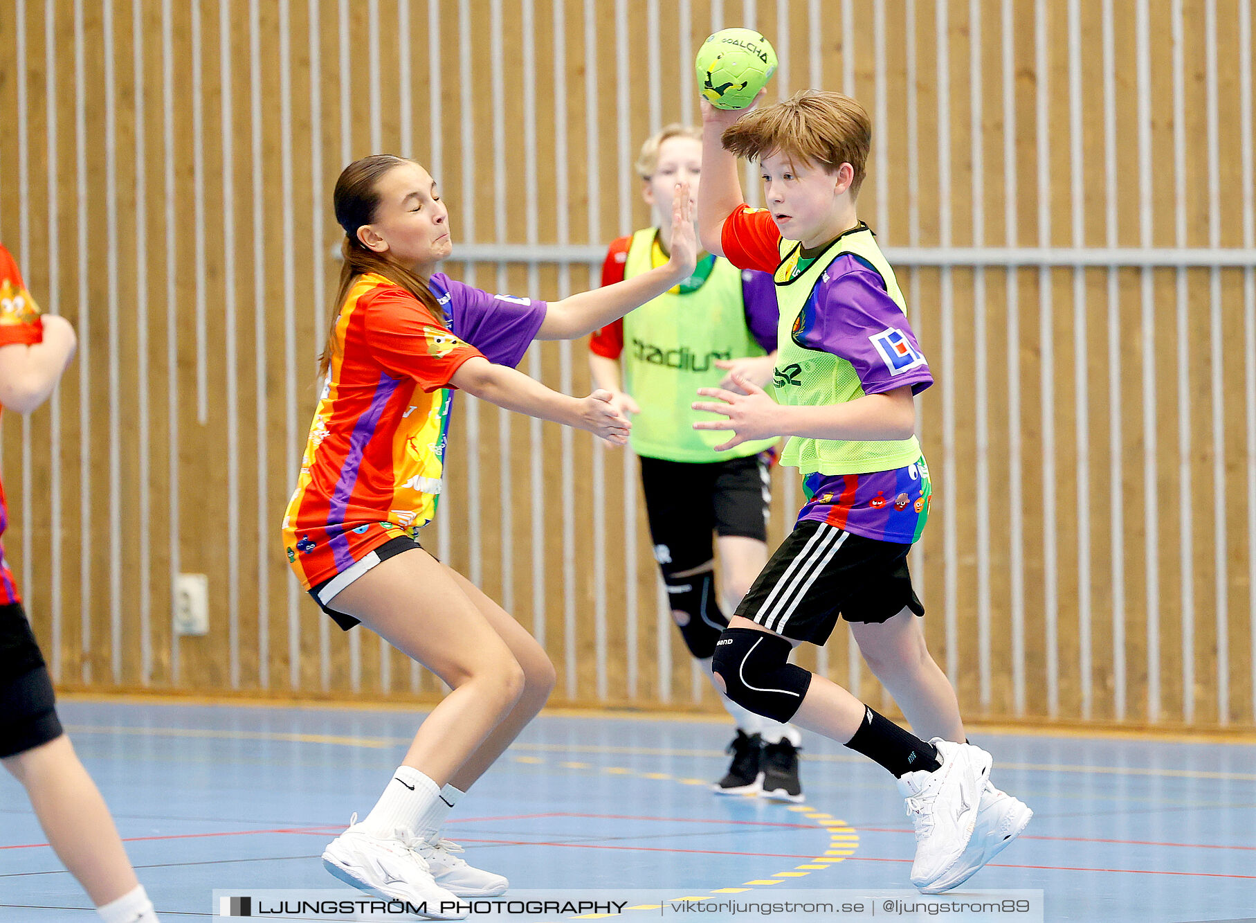 Klasshandboll Skövde 2025 Årskurs 4 & 6 (2014 & 2012),mix,Arena Skövde,Skövde,Sverige,Handboll,,2025,360855