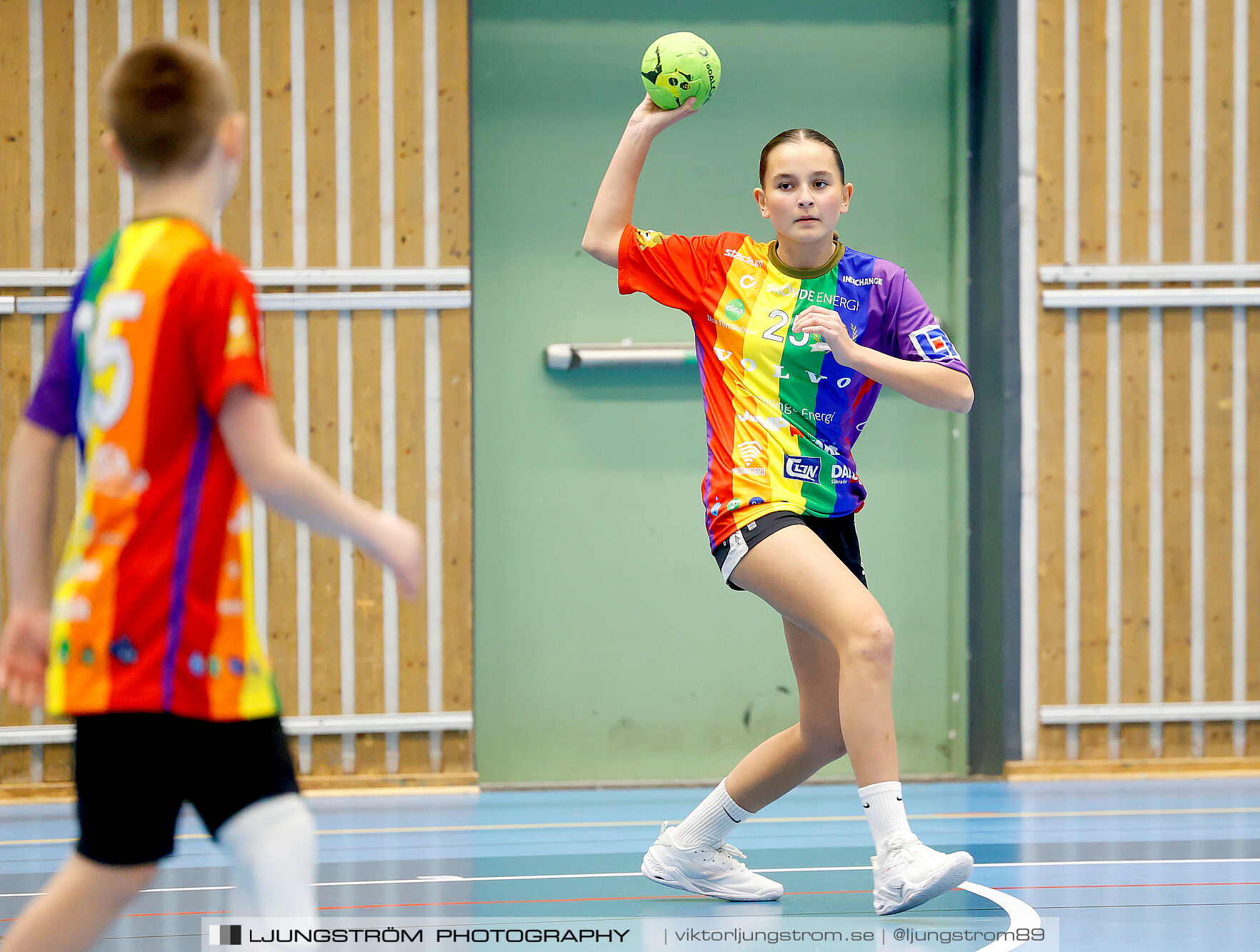 Klasshandboll Skövde 2025 Årskurs 4 & 6 (2014 & 2012),mix,Arena Skövde,Skövde,Sverige,Handboll,,2025,360858