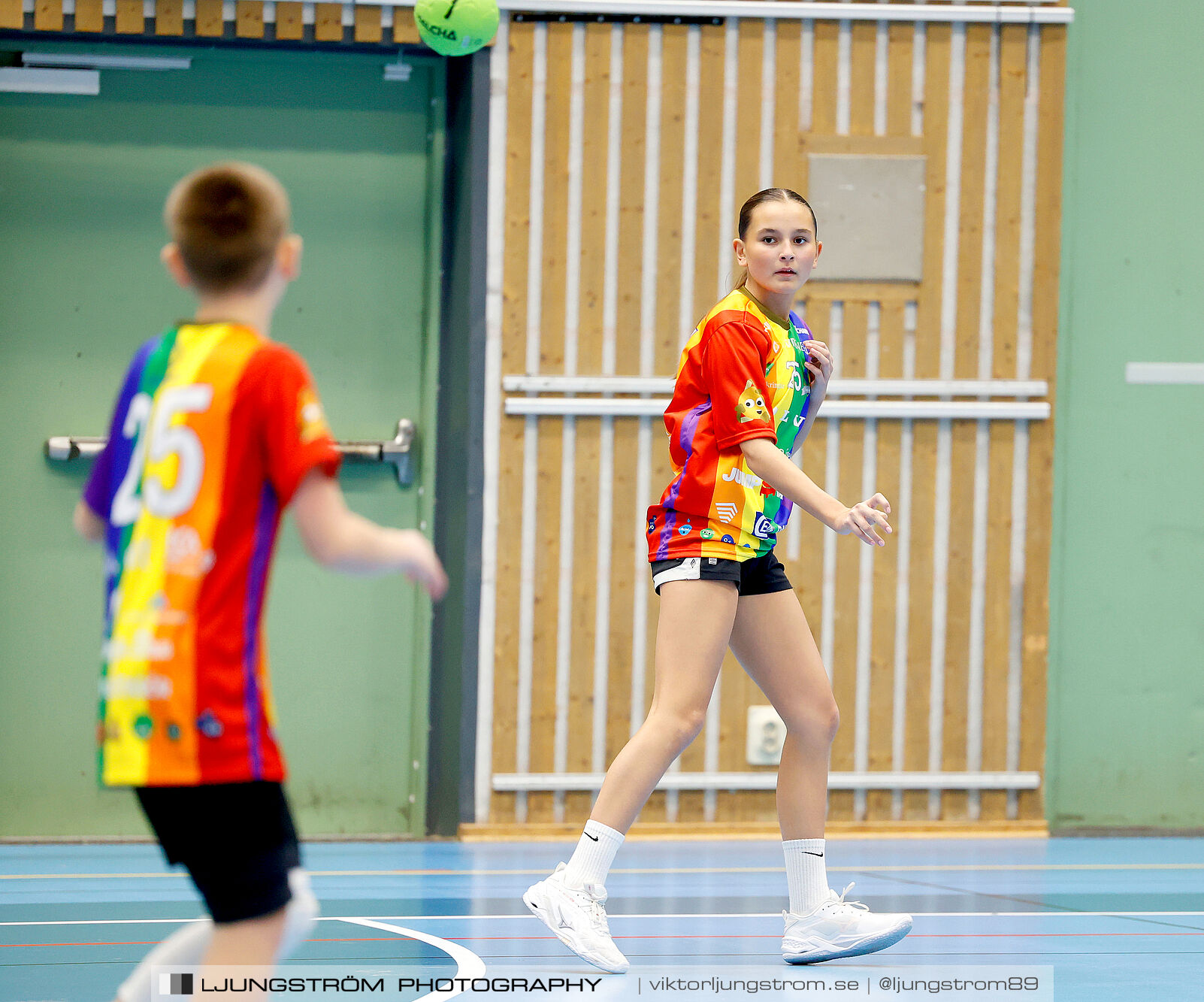 Klasshandboll Skövde 2025 Årskurs 4 & 6 (2014 & 2012),mix,Arena Skövde,Skövde,Sverige,Handboll,,2025,360859