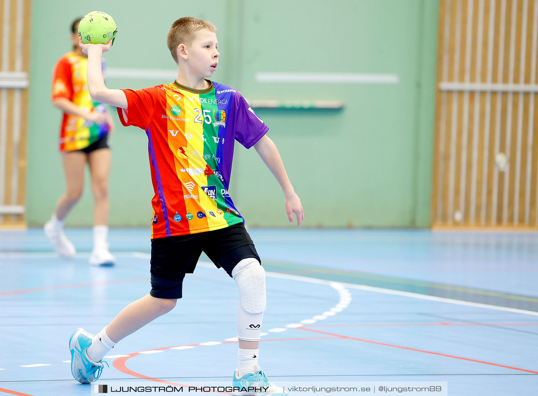 Klasshandboll Skövde 2025 Årskurs 4 & 6 (2014 & 2012),mix,Arena Skövde,Skövde,Sverige,Handboll,,2025,360860