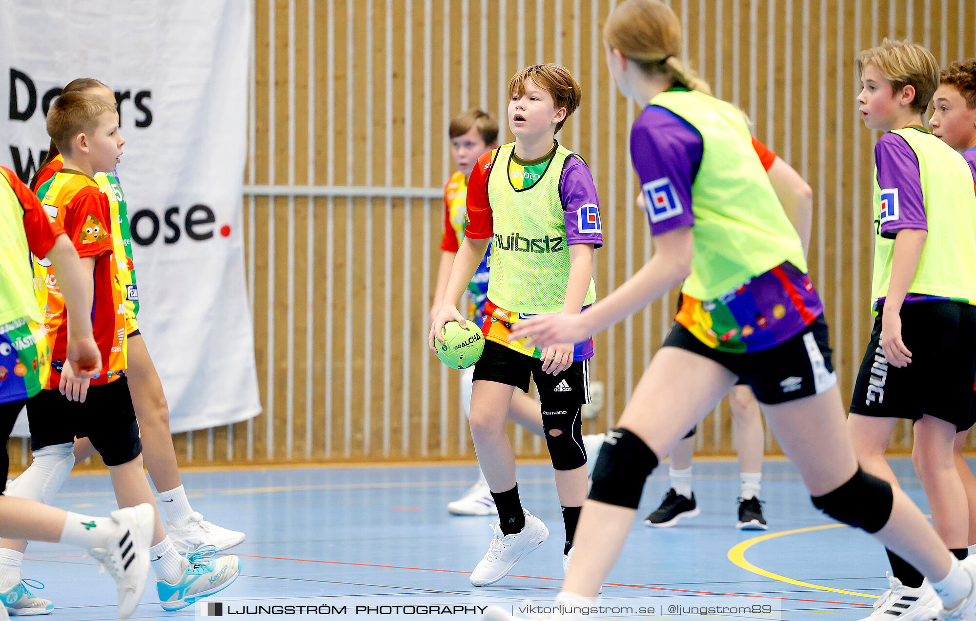 Klasshandboll Skövde 2025 Årskurs 4 & 6 (2014 & 2012),mix,Arena Skövde,Skövde,Sverige,Handboll,,2025,360863