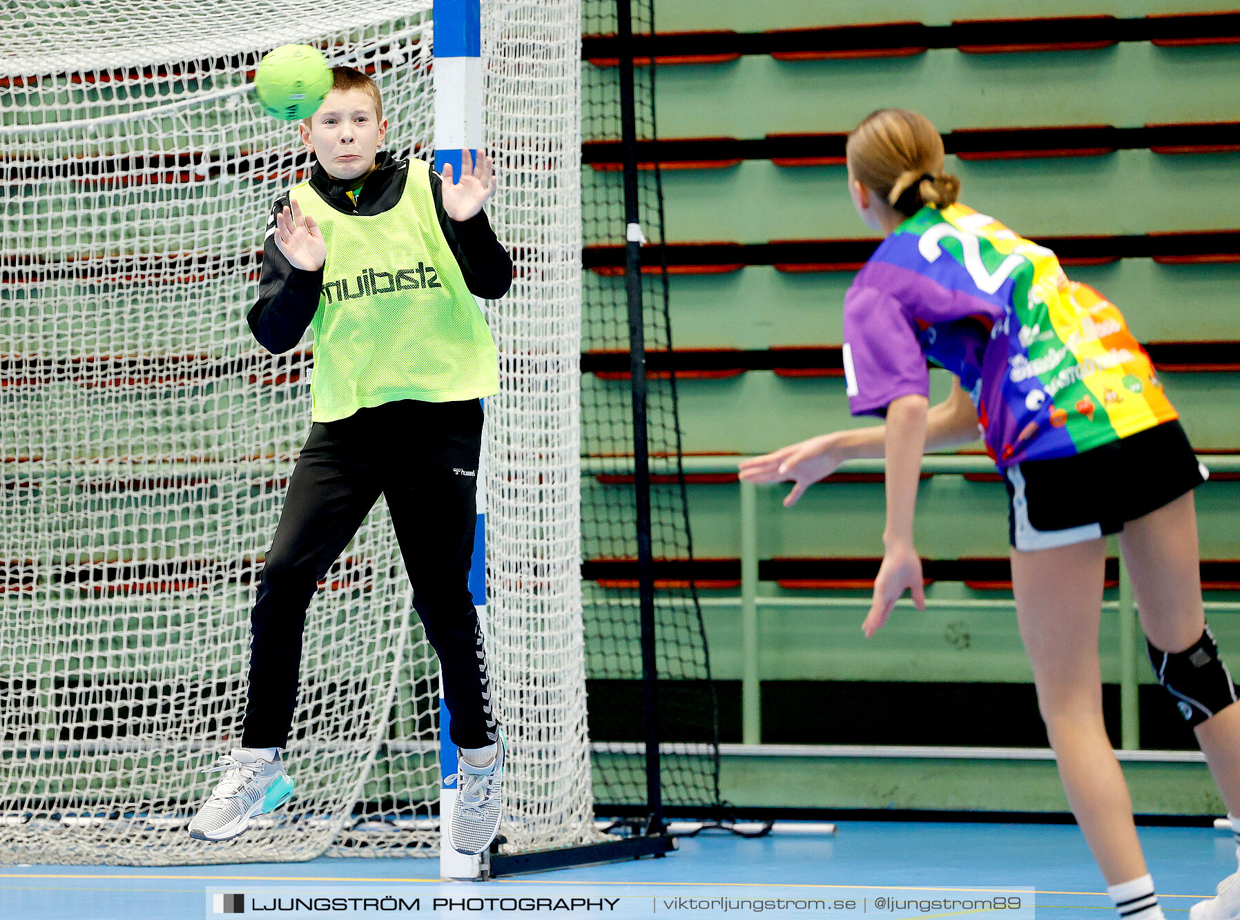 Klasshandboll Skövde 2025 Årskurs 4 & 6 (2014 & 2012),mix,Arena Skövde,Skövde,Sverige,Handboll,,2025,360865