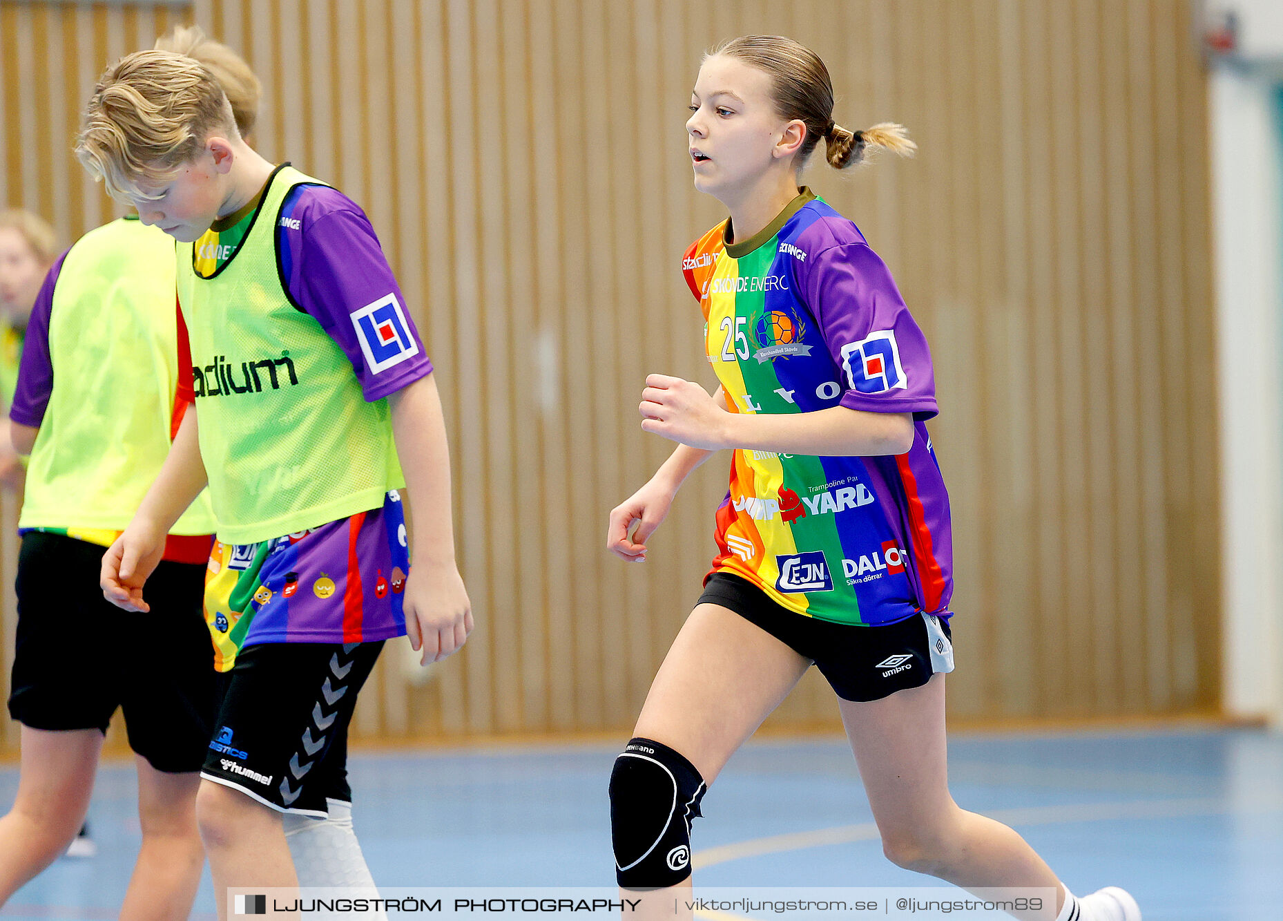 Klasshandboll Skövde 2025 Årskurs 4 & 6 (2014 & 2012),mix,Arena Skövde,Skövde,Sverige,Handboll,,2025,360867