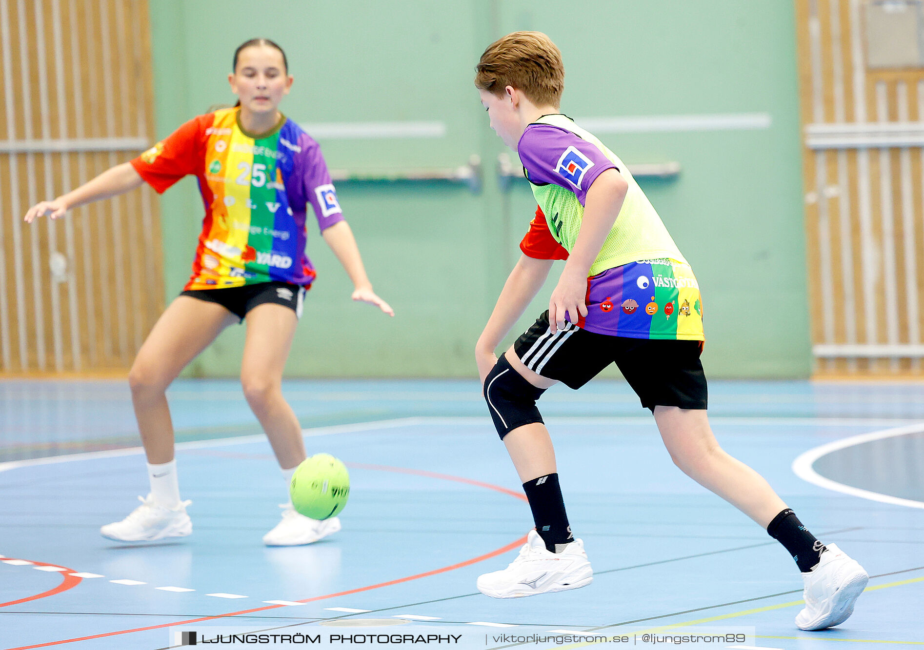 Klasshandboll Skövde 2025 Årskurs 4 & 6 (2014 & 2012),mix,Arena Skövde,Skövde,Sverige,Handboll,,2025,360869