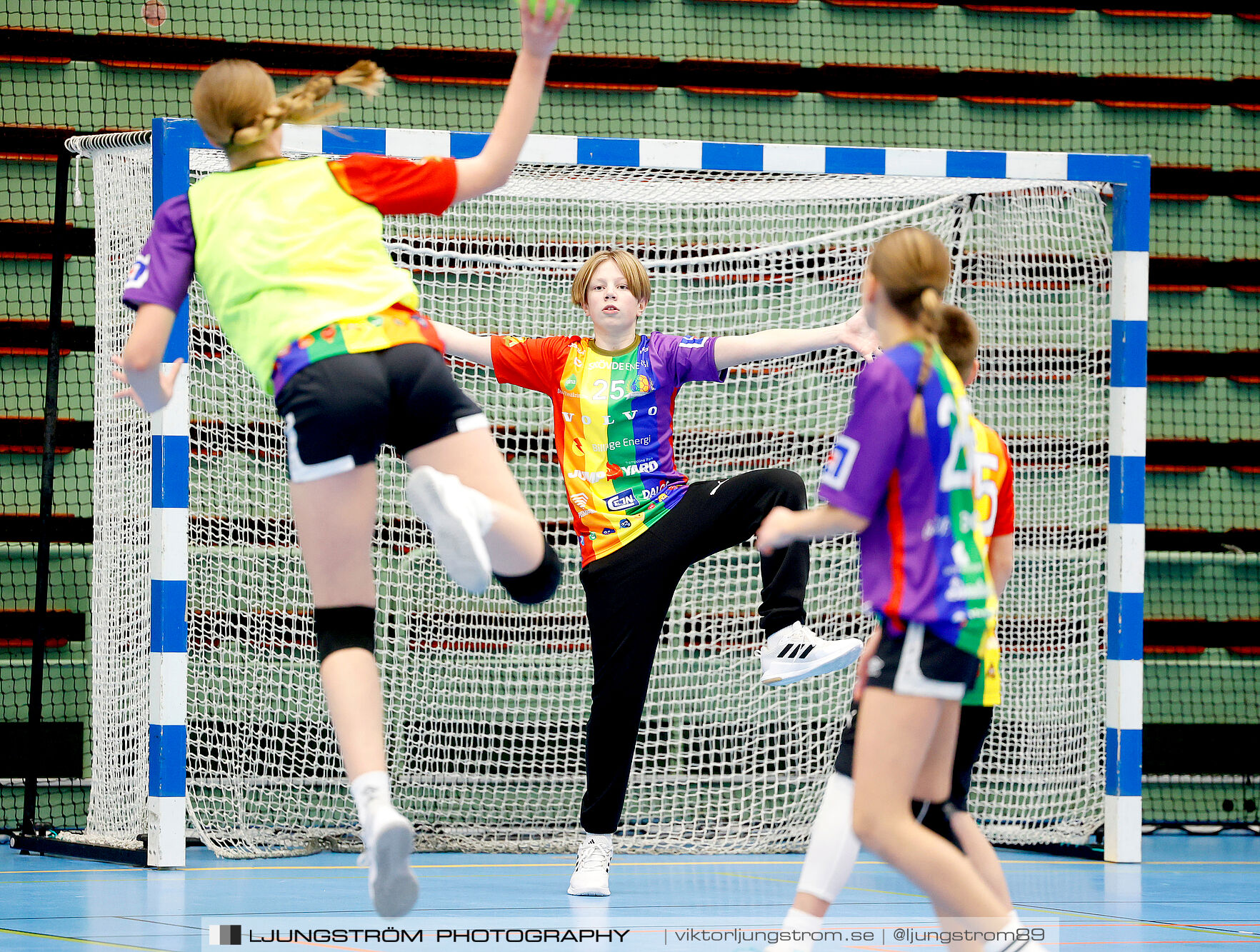 Klasshandboll Skövde 2025 Årskurs 4 & 6 (2014 & 2012),mix,Arena Skövde,Skövde,Sverige,Handboll,,2025,360871