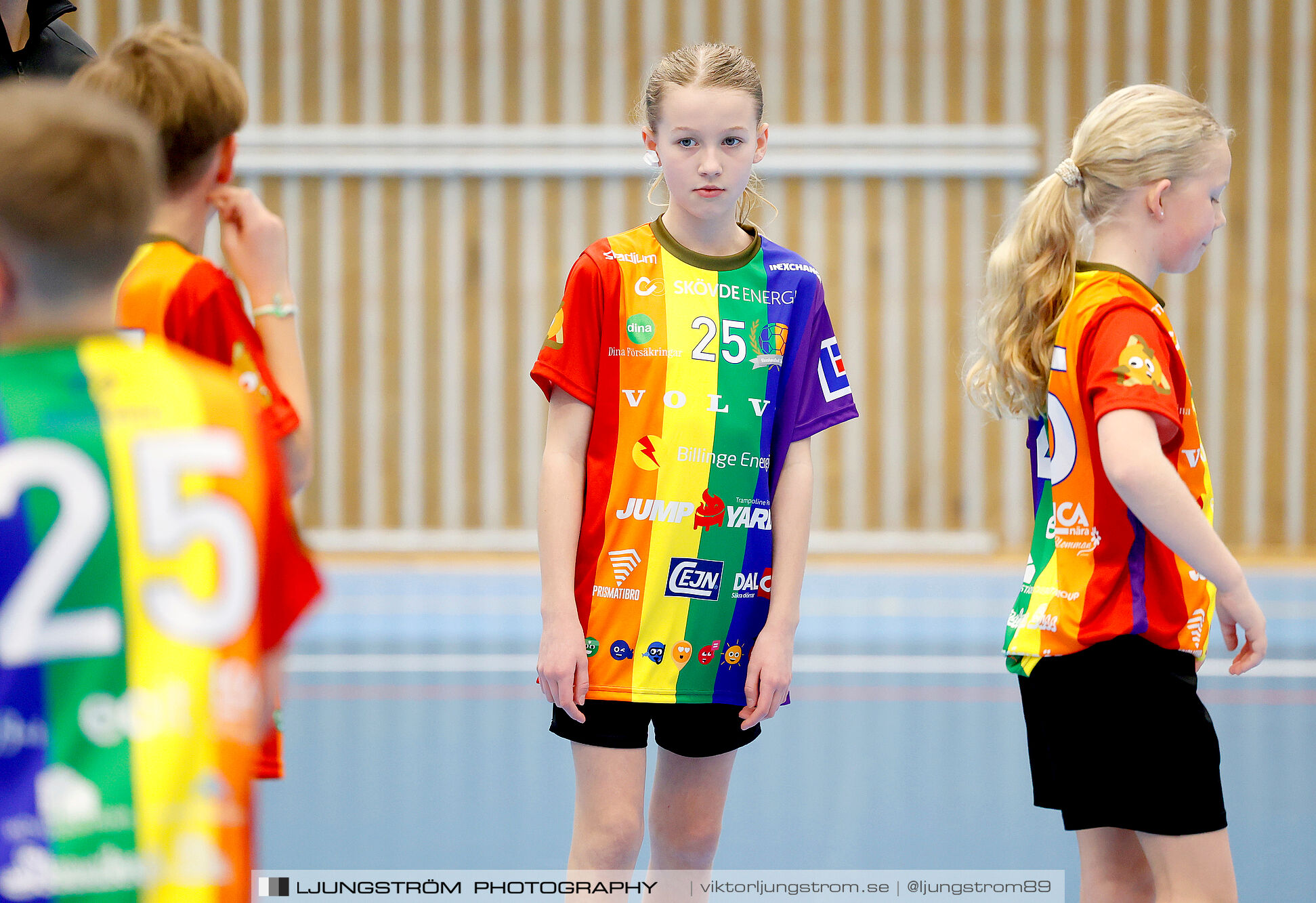 Klasshandboll Skövde 2025 Årskurs 4 & 6 (2014 & 2012),mix,Arena Skövde,Skövde,Sverige,Handboll,,2025,360878